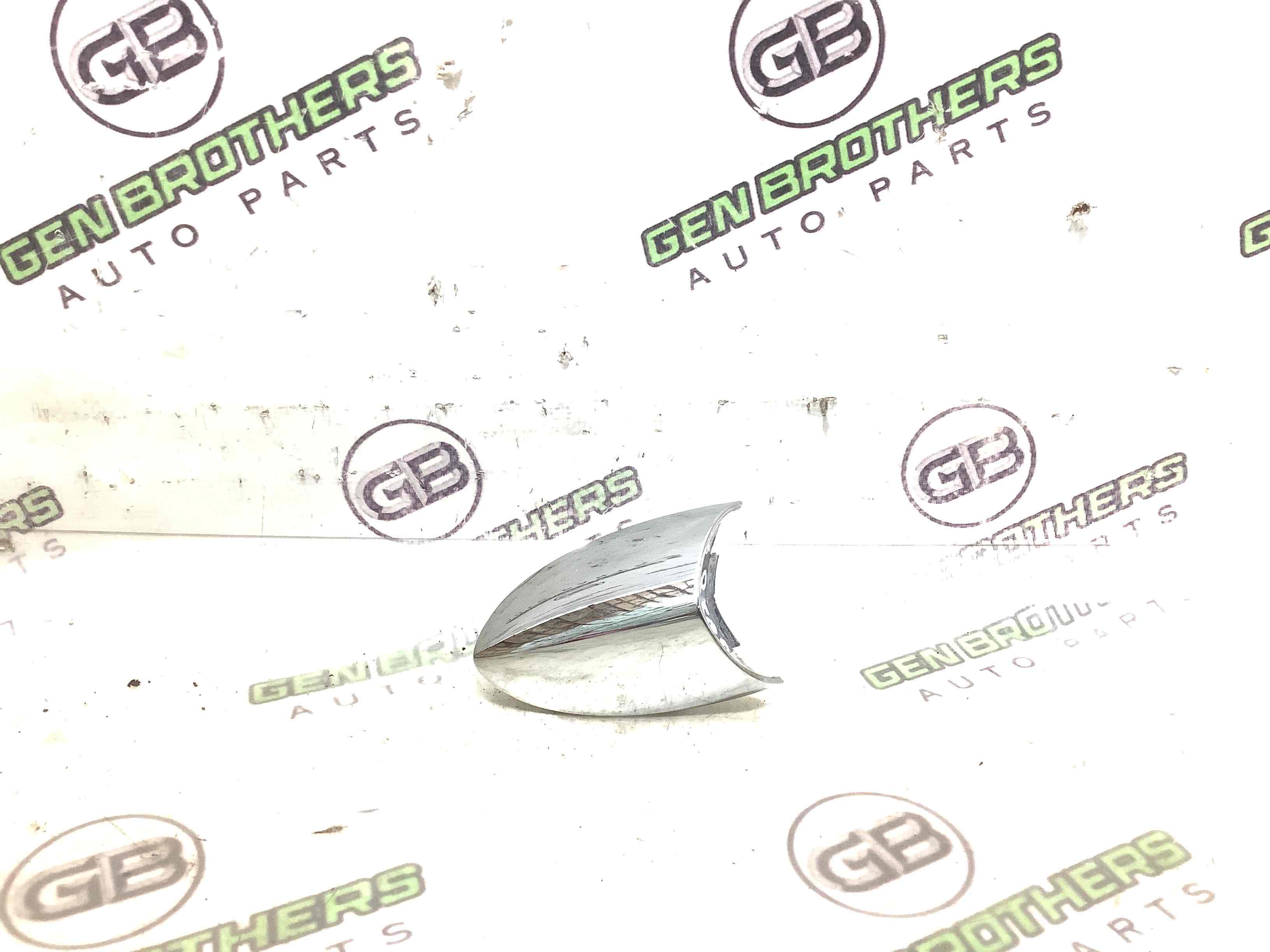 Заглушка ручки двери