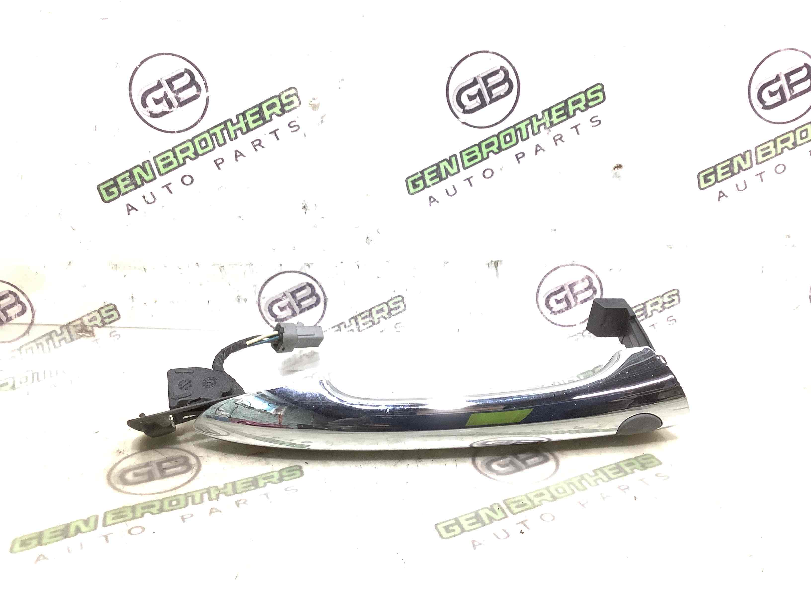 Ручка двери наружная