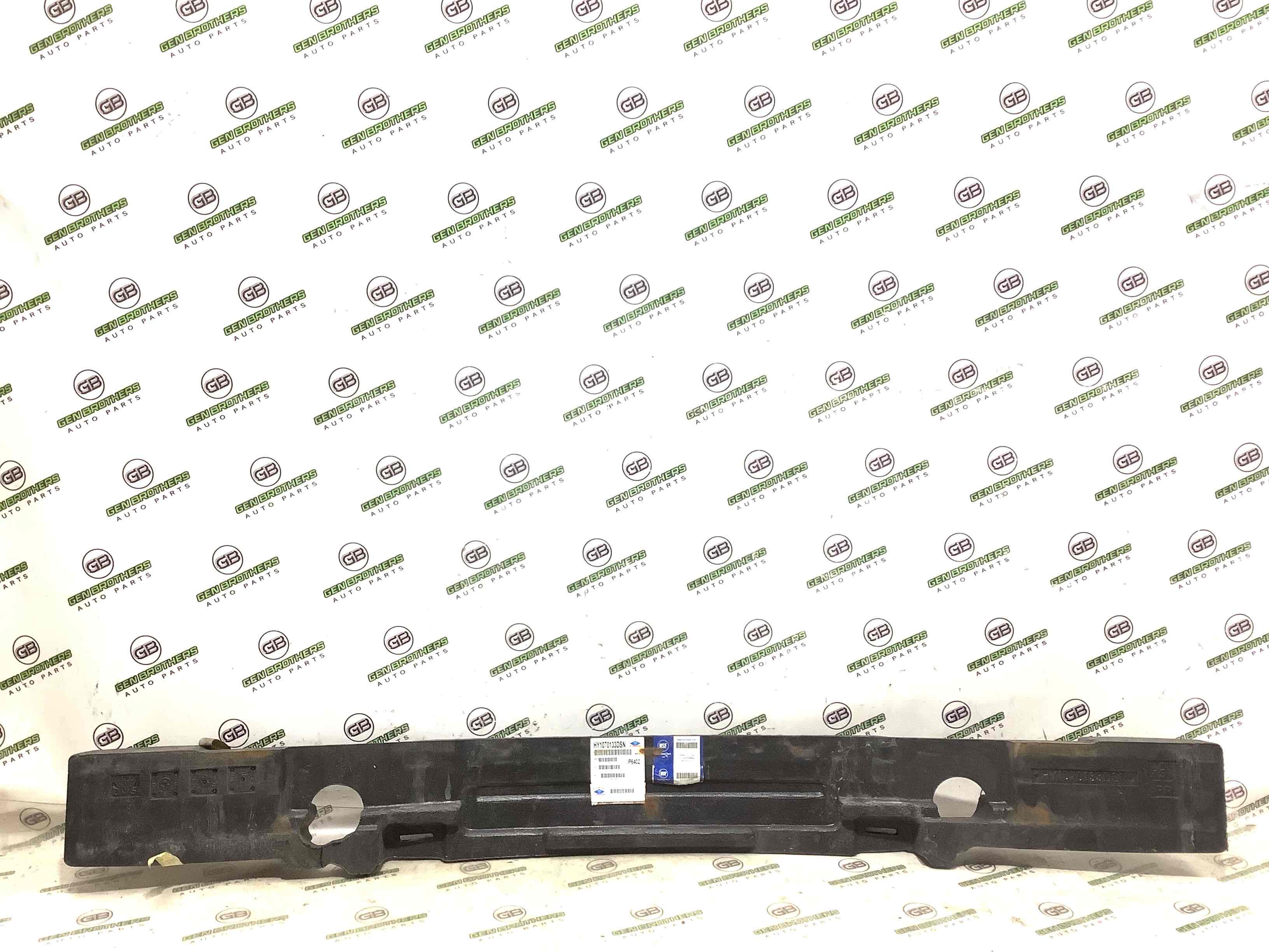 Абсорбер бампера