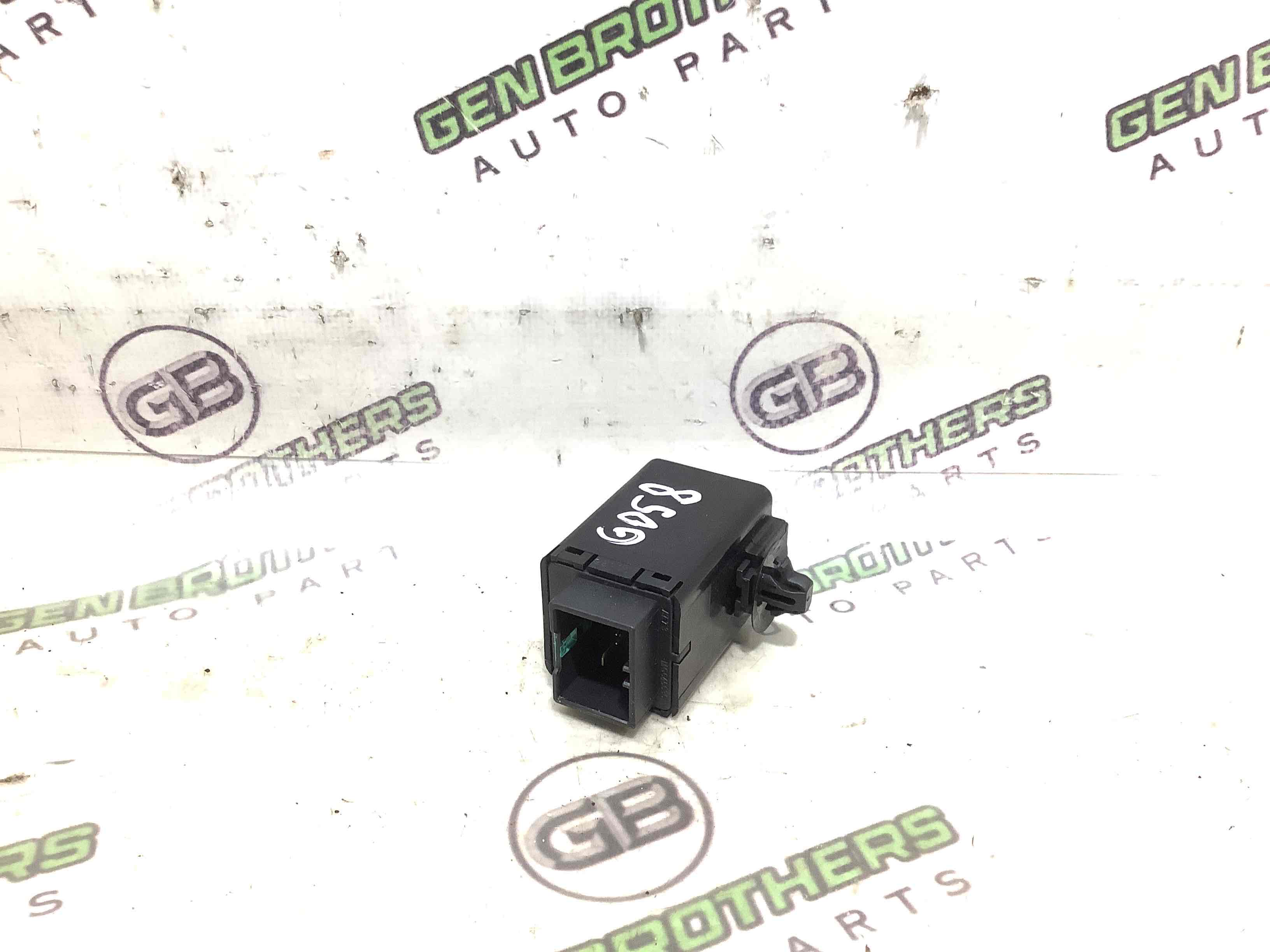 Реле и другие