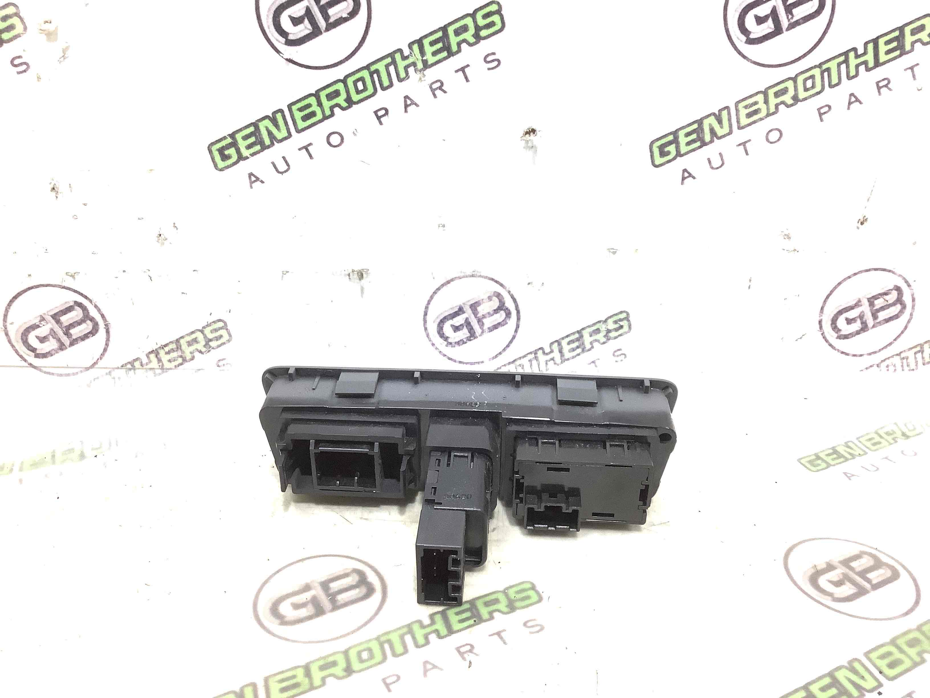 Кнопка включения ESP