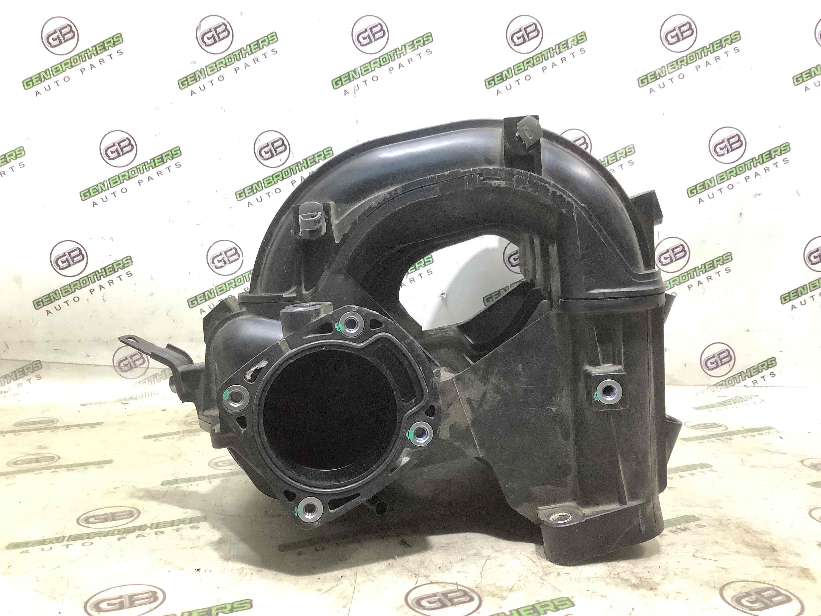 Коллектор впускной