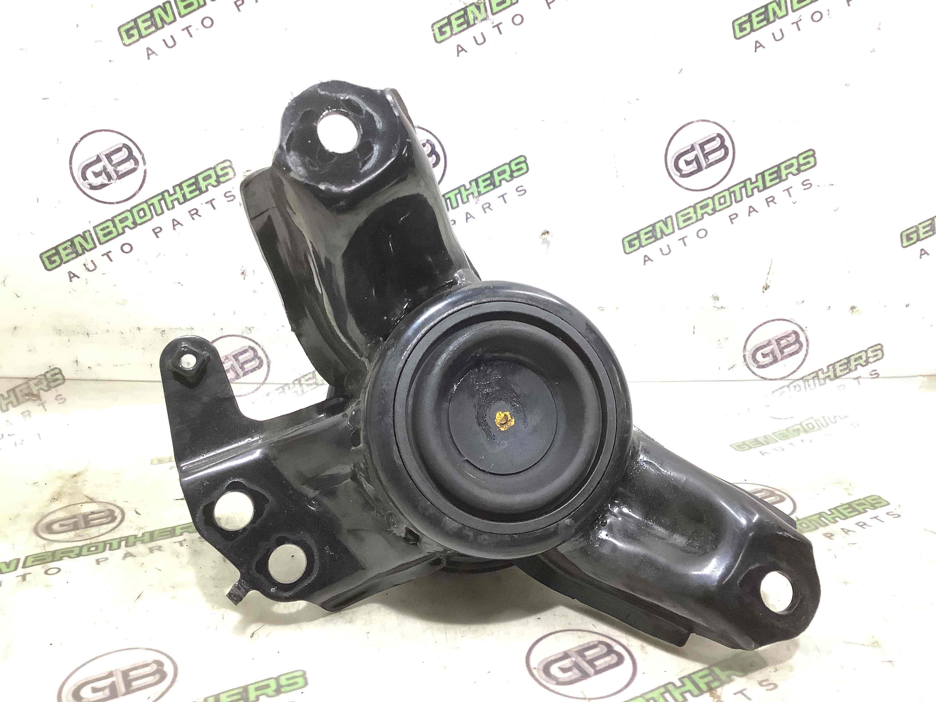 Подушка крепления двигателя