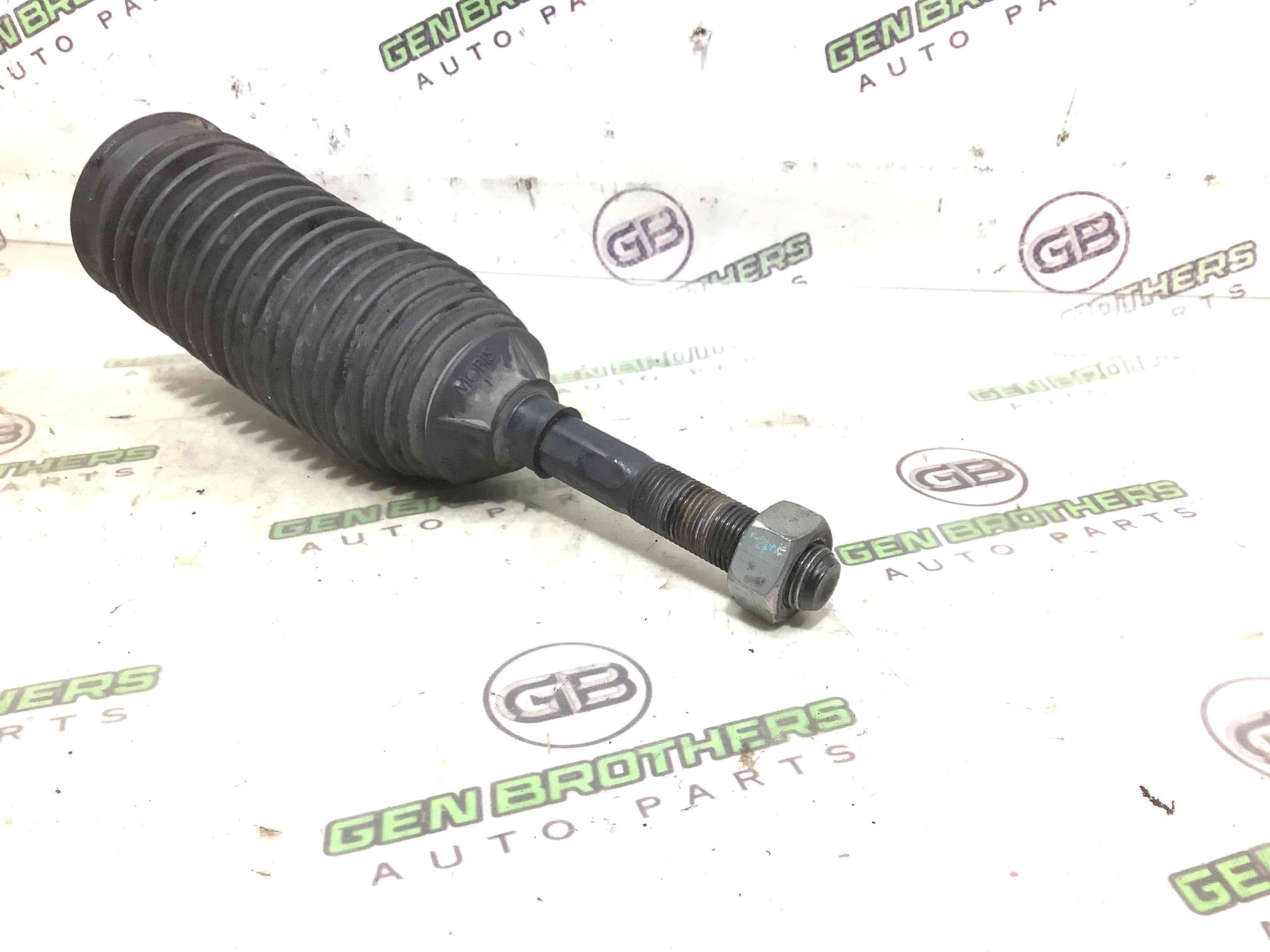 Тяга рулевая, наконечник