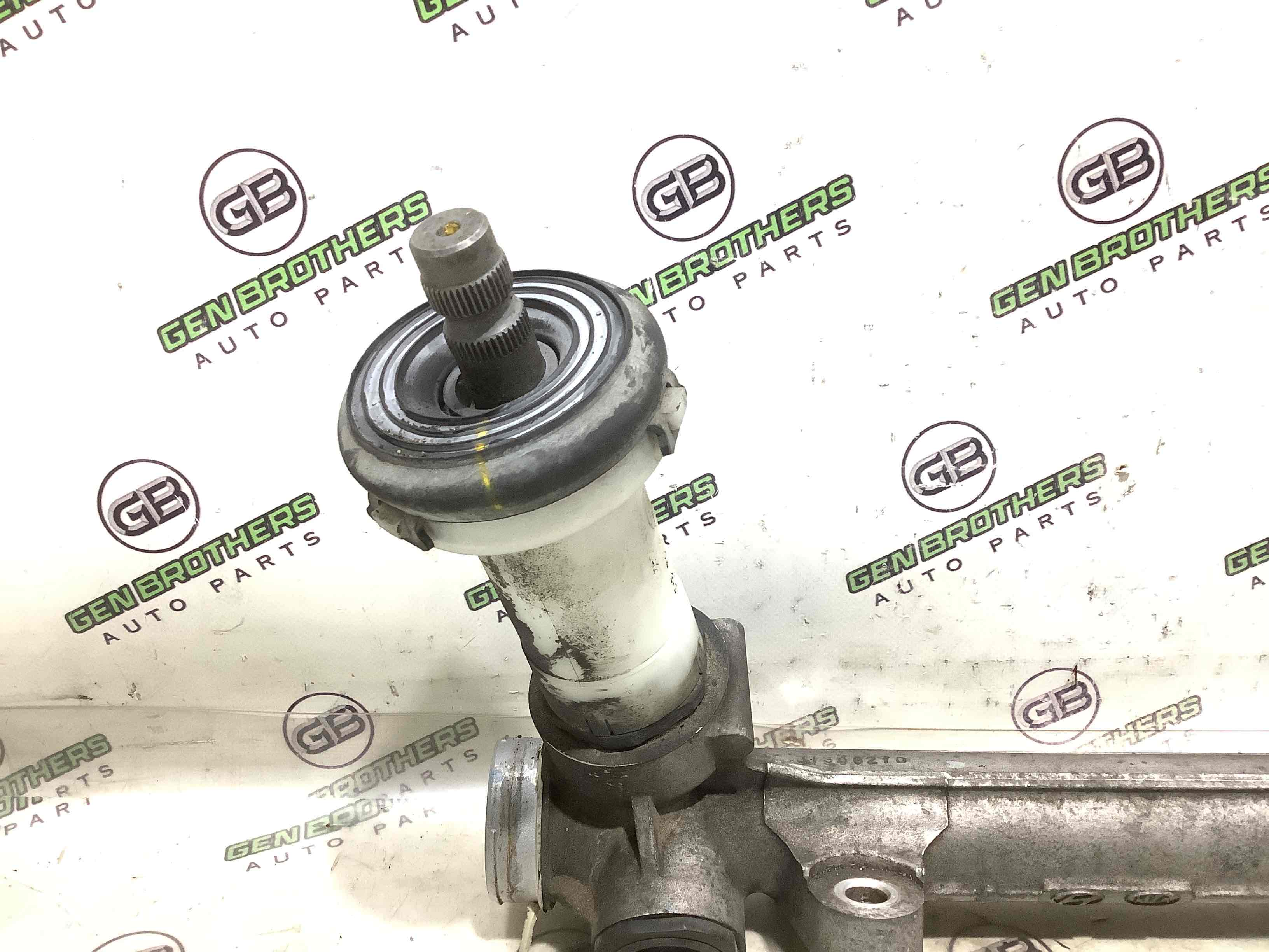 Рейка рулевая