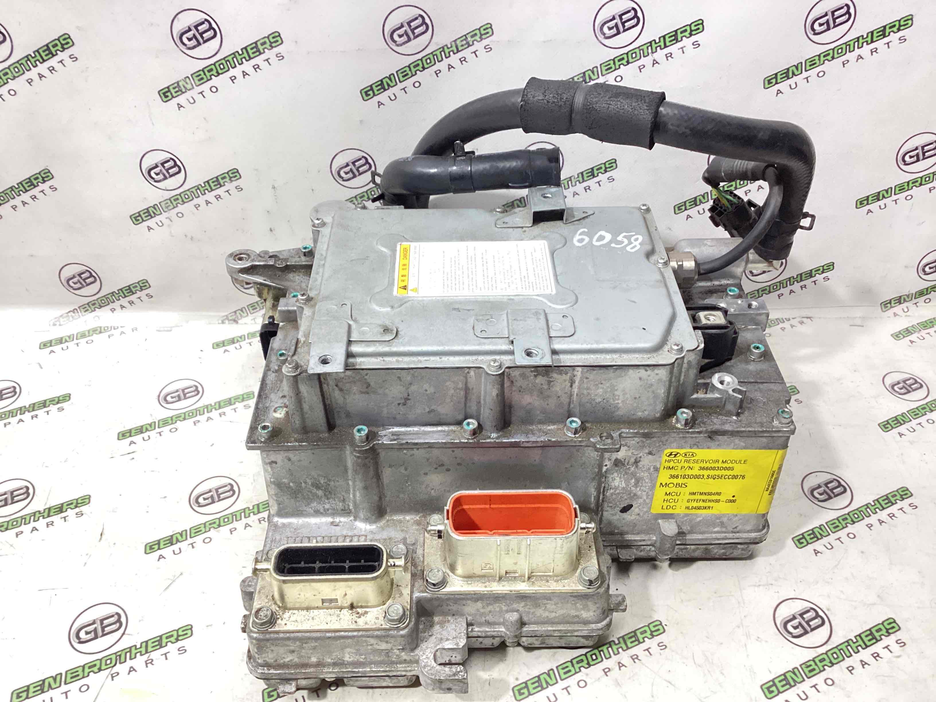 Конвертер, инвертор, преобразователь и т.д.