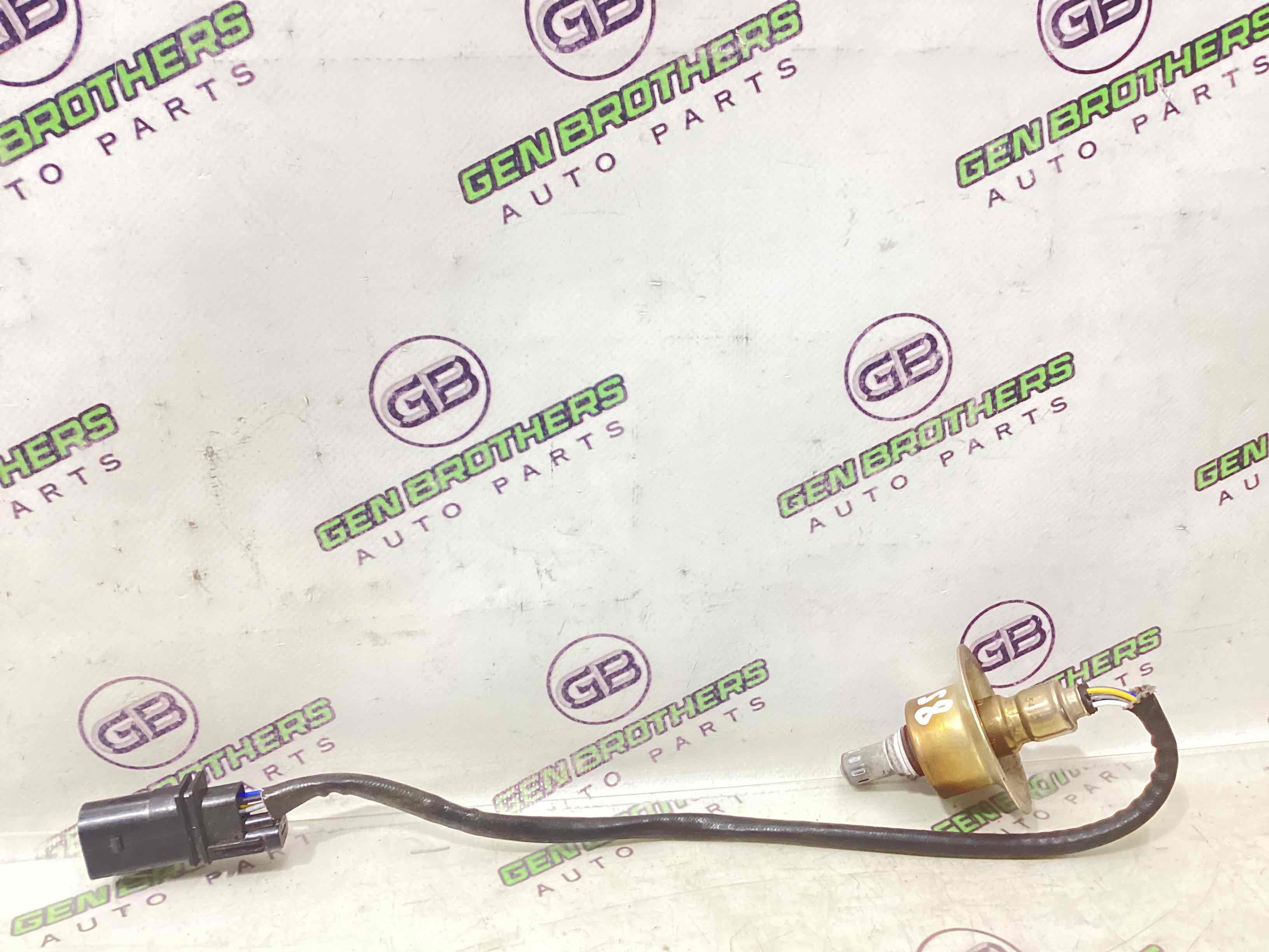 лямбда-зонд