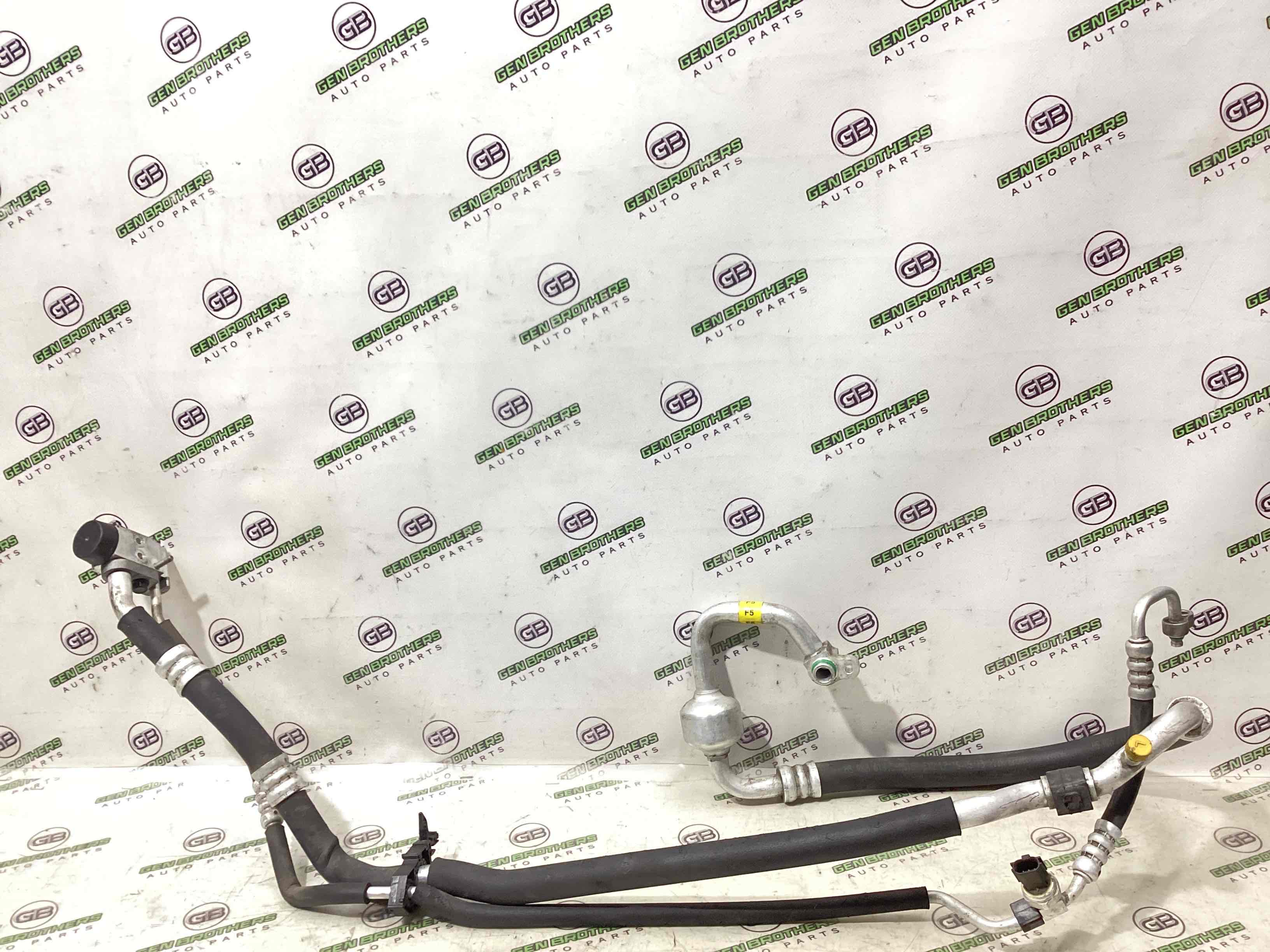 Трубка кондиционера