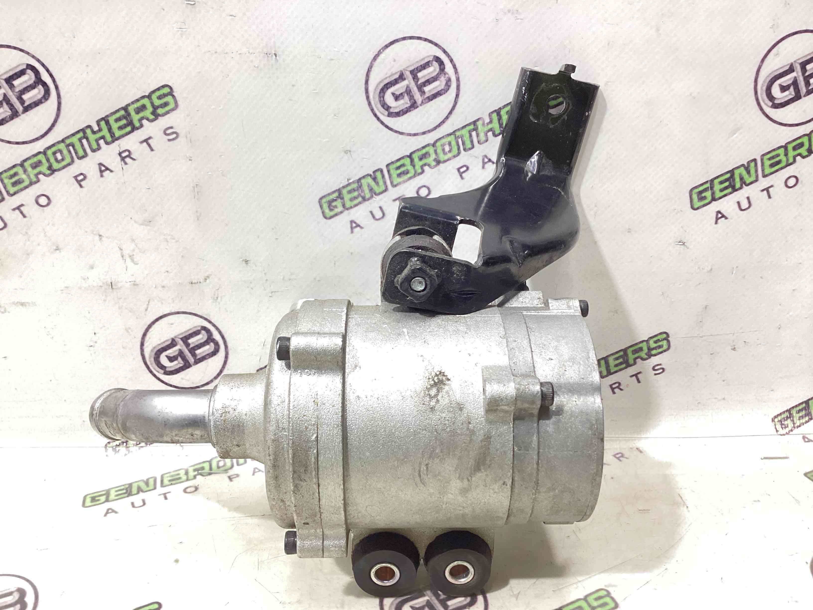 Насос водяного охлаждения