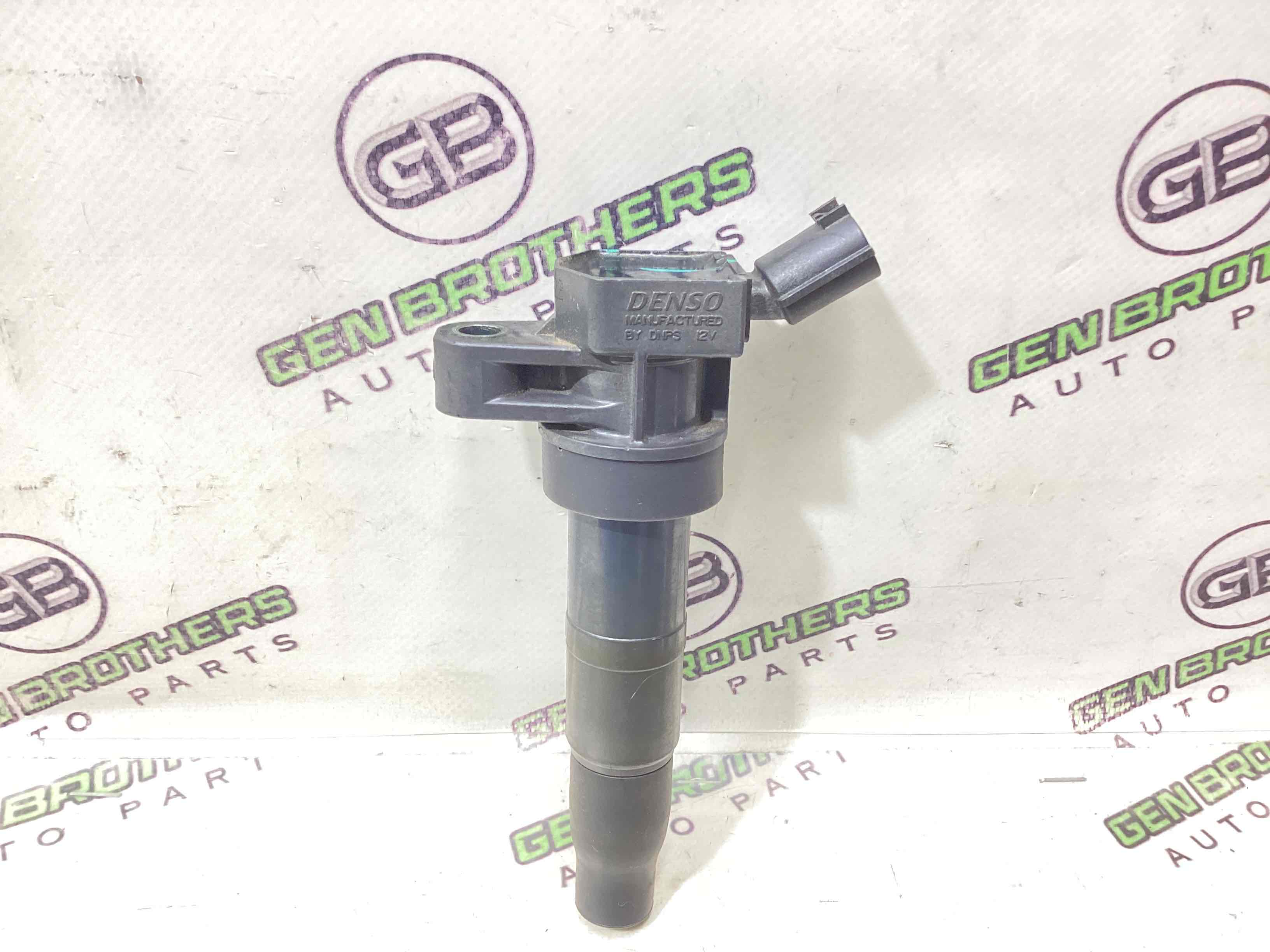 Катушка зажигания