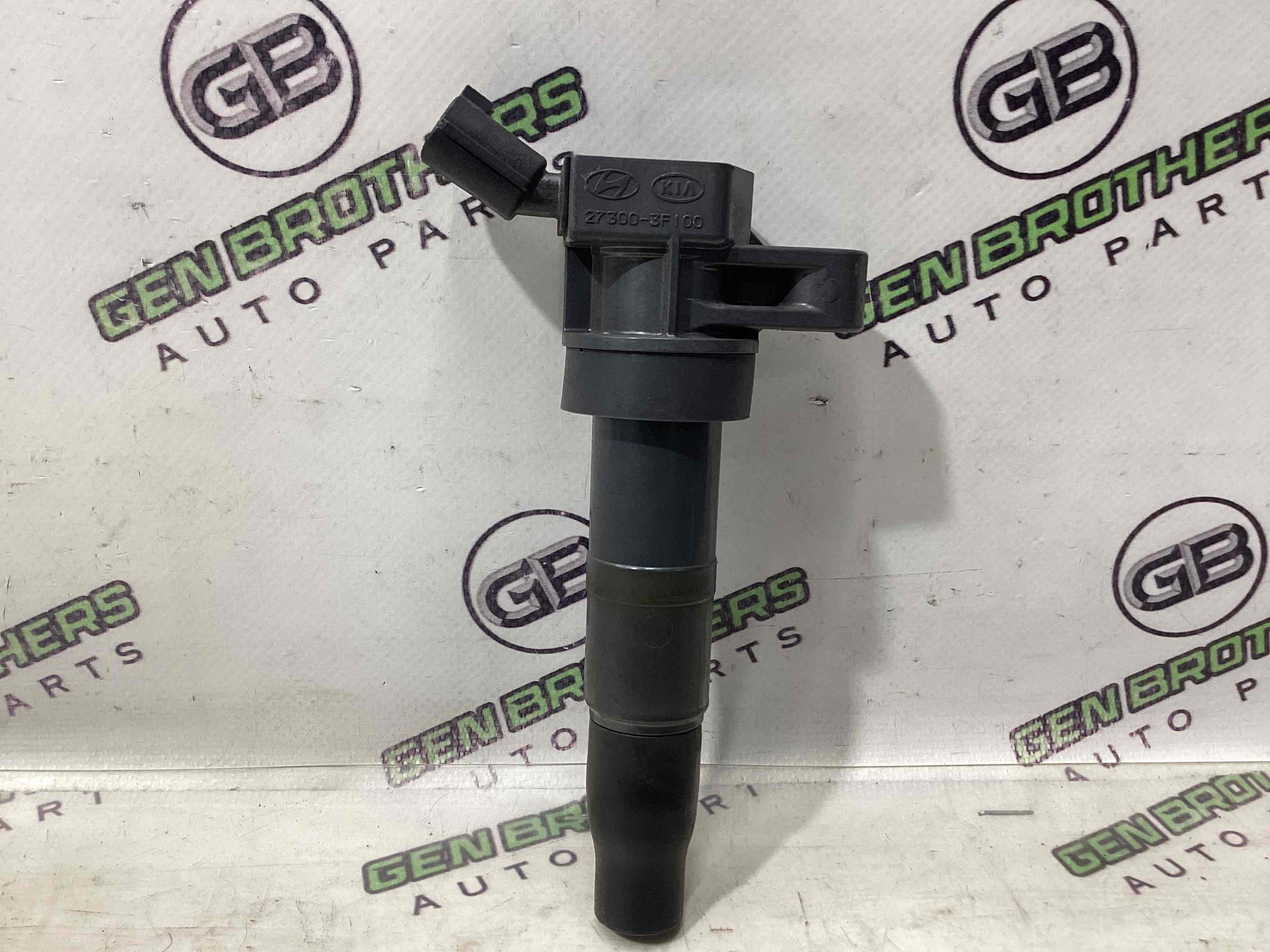 Катушка зажигания