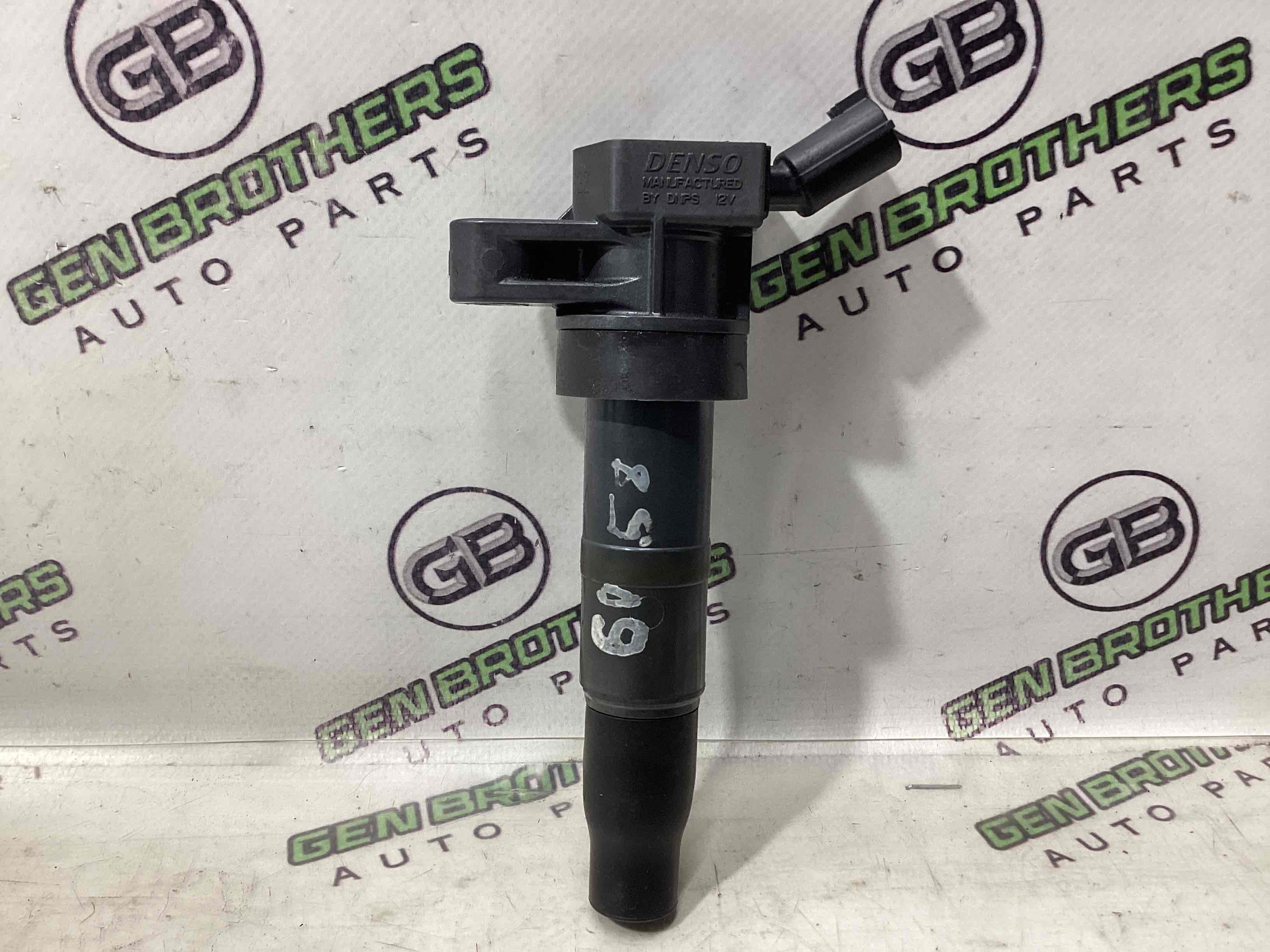 Катушка зажигания