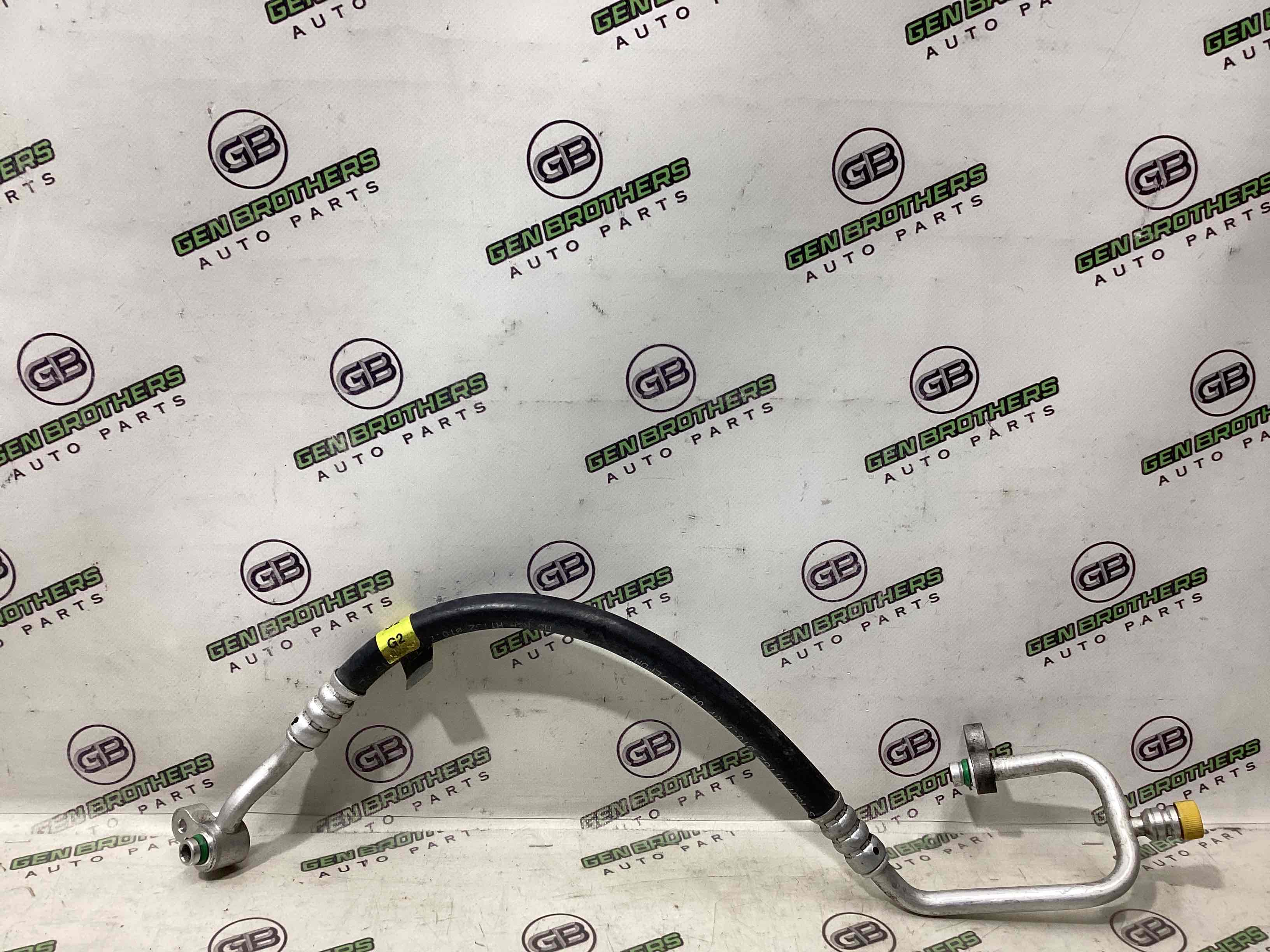 Трубка кондиционера