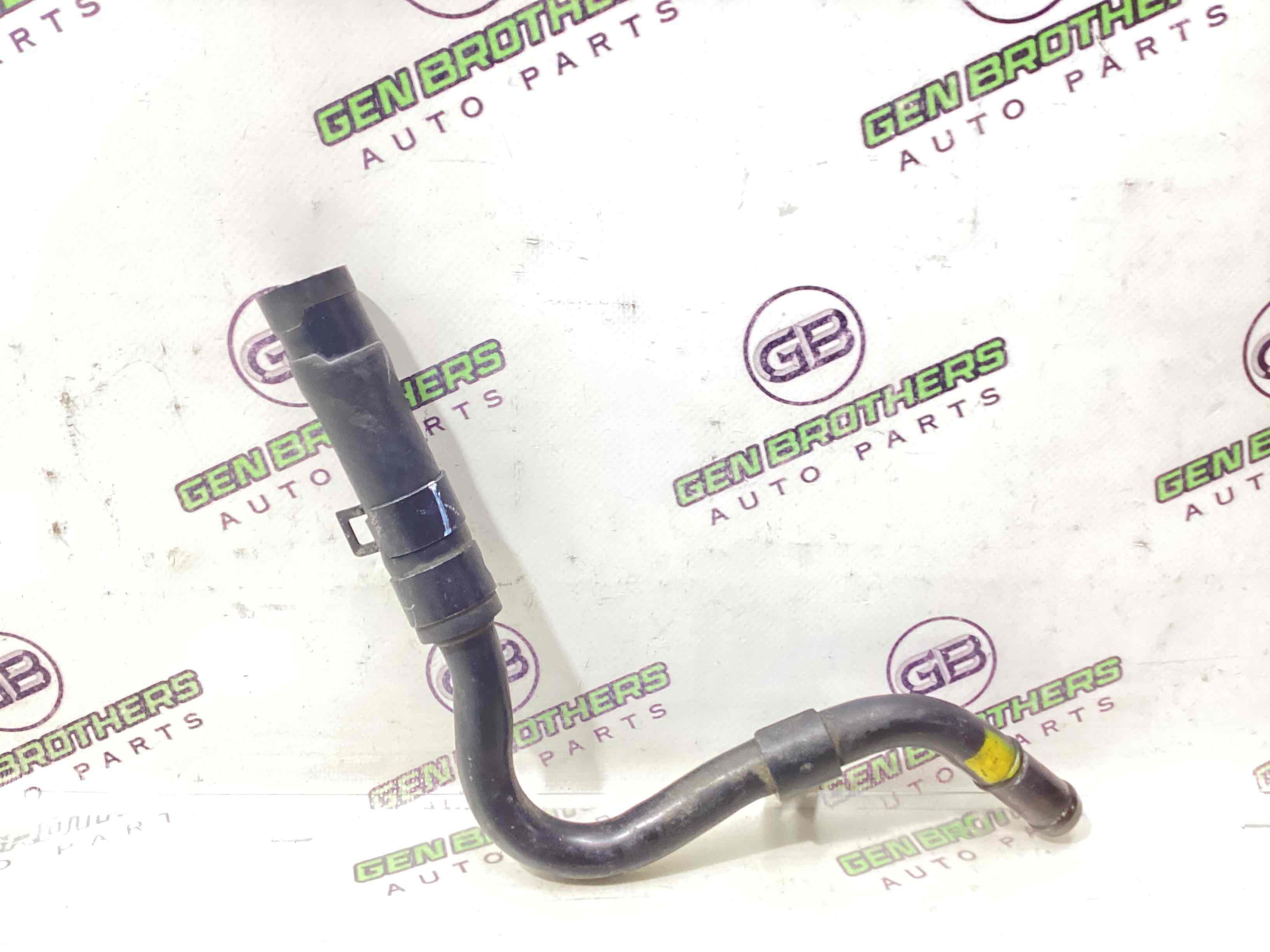 Патрубок трубопровод, шланг