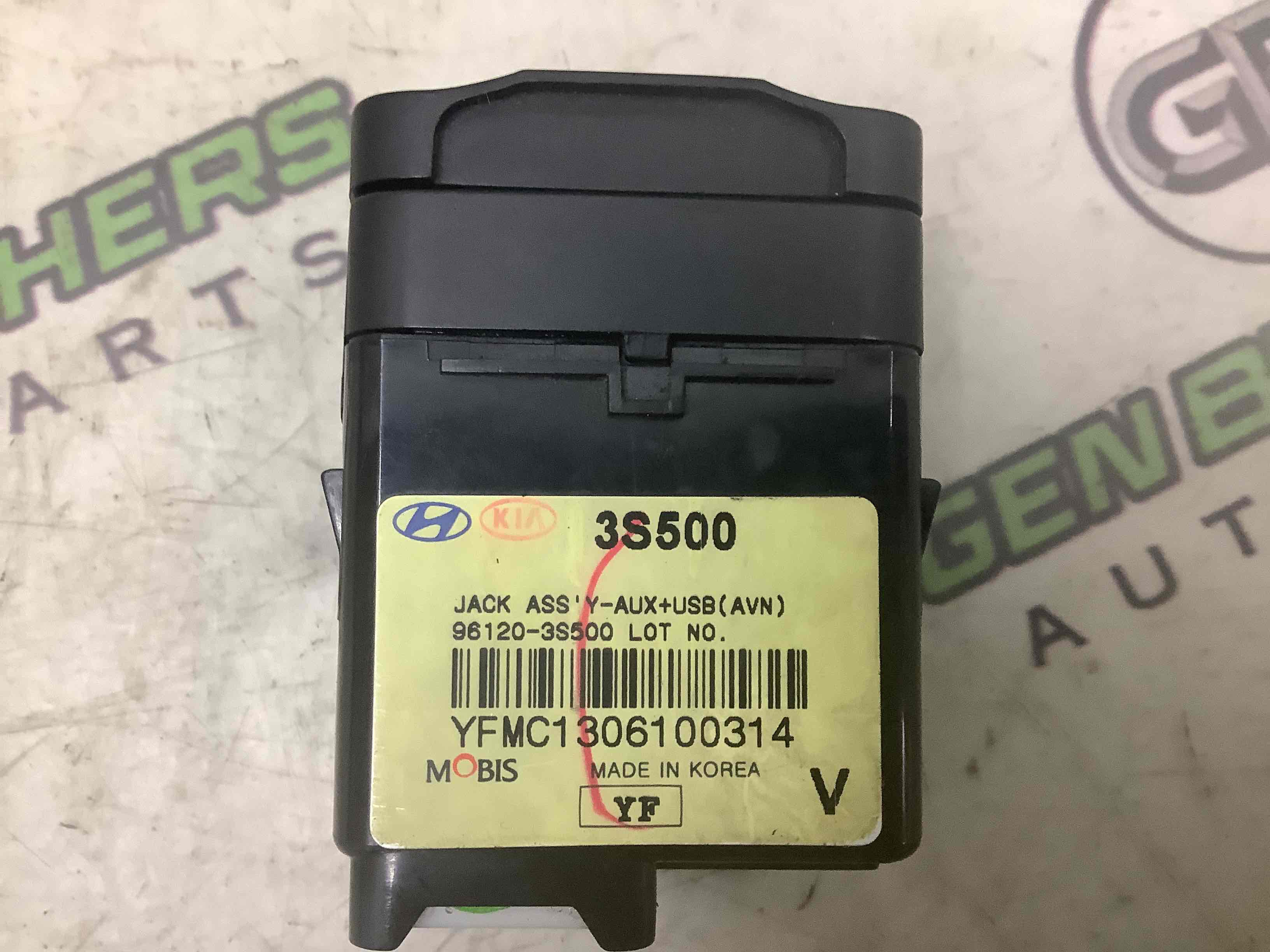 Розетка Usb, разъем