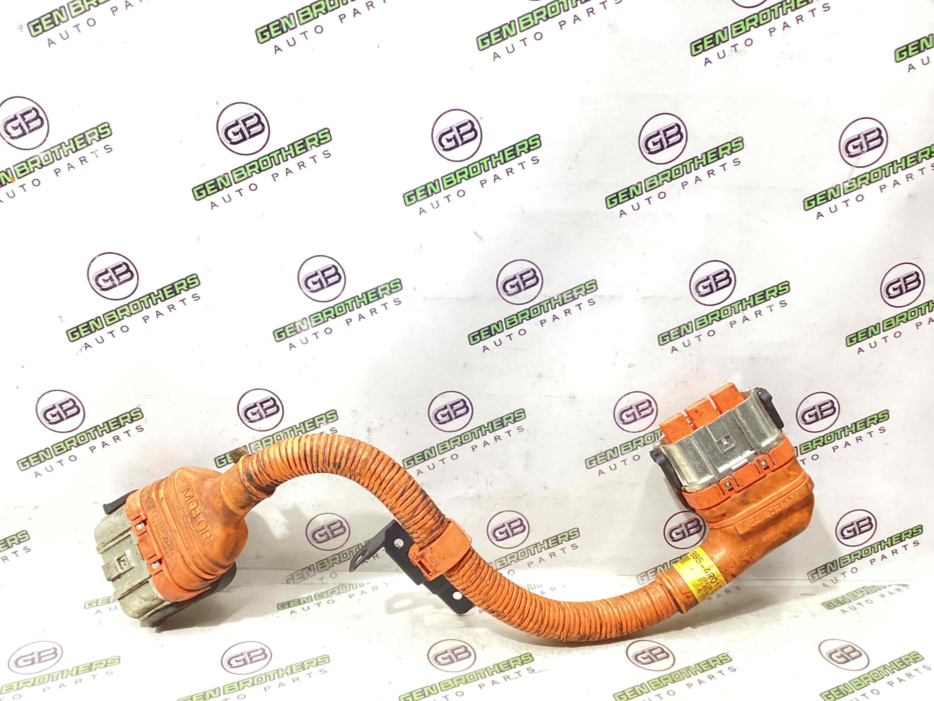 Провод силовой проводка