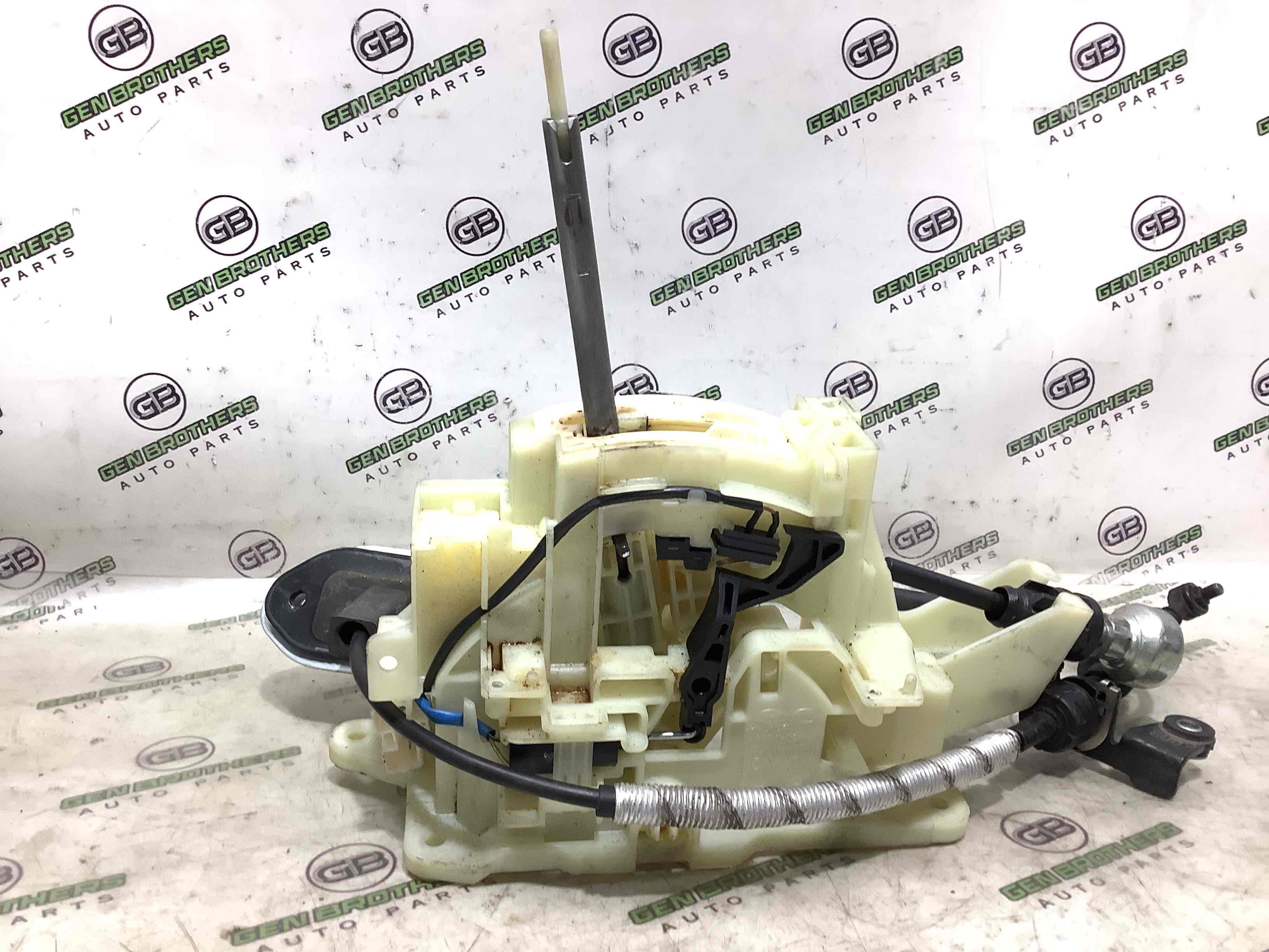 АКПП в сборе