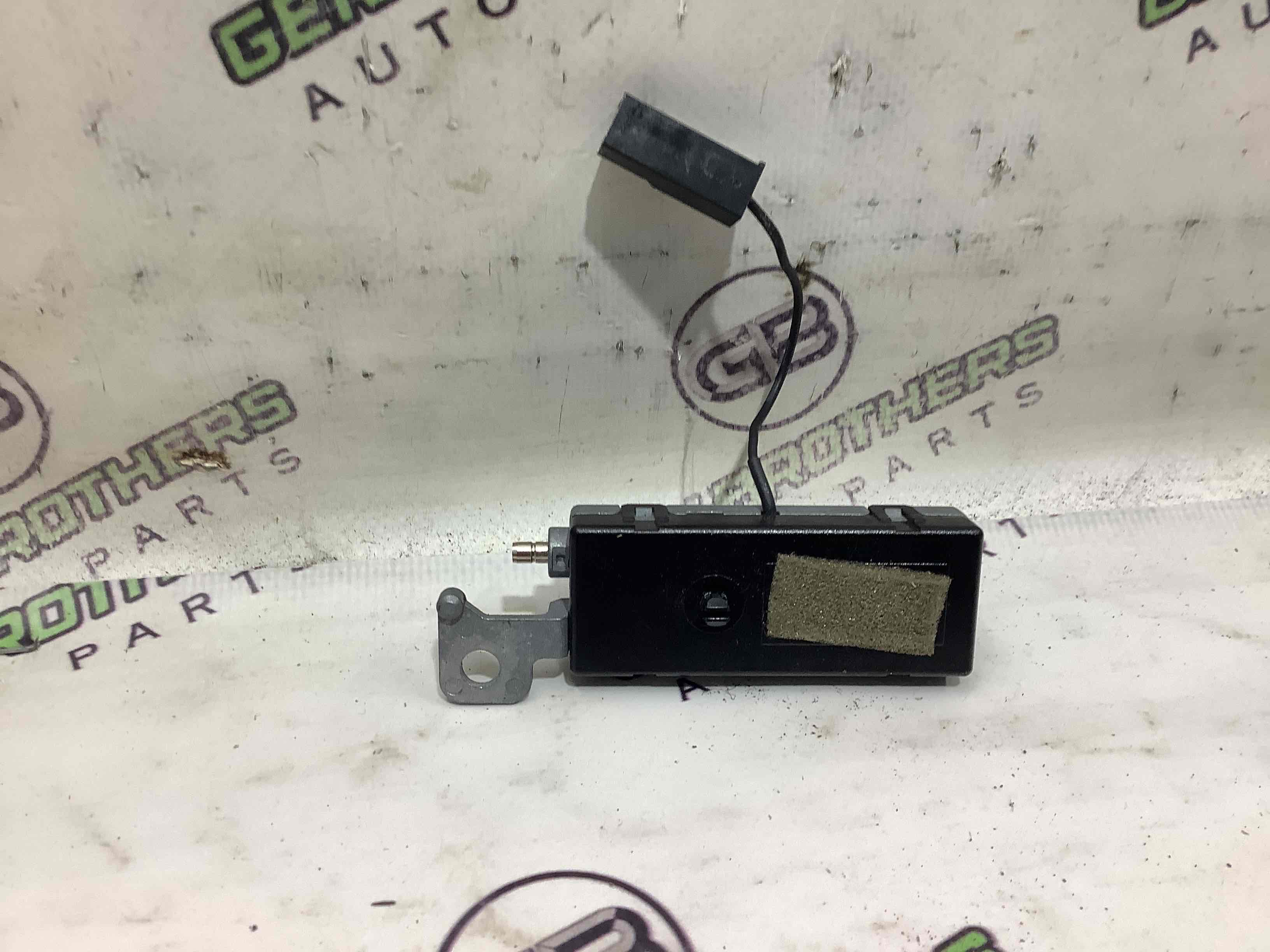 Антенна, усилитель антенны