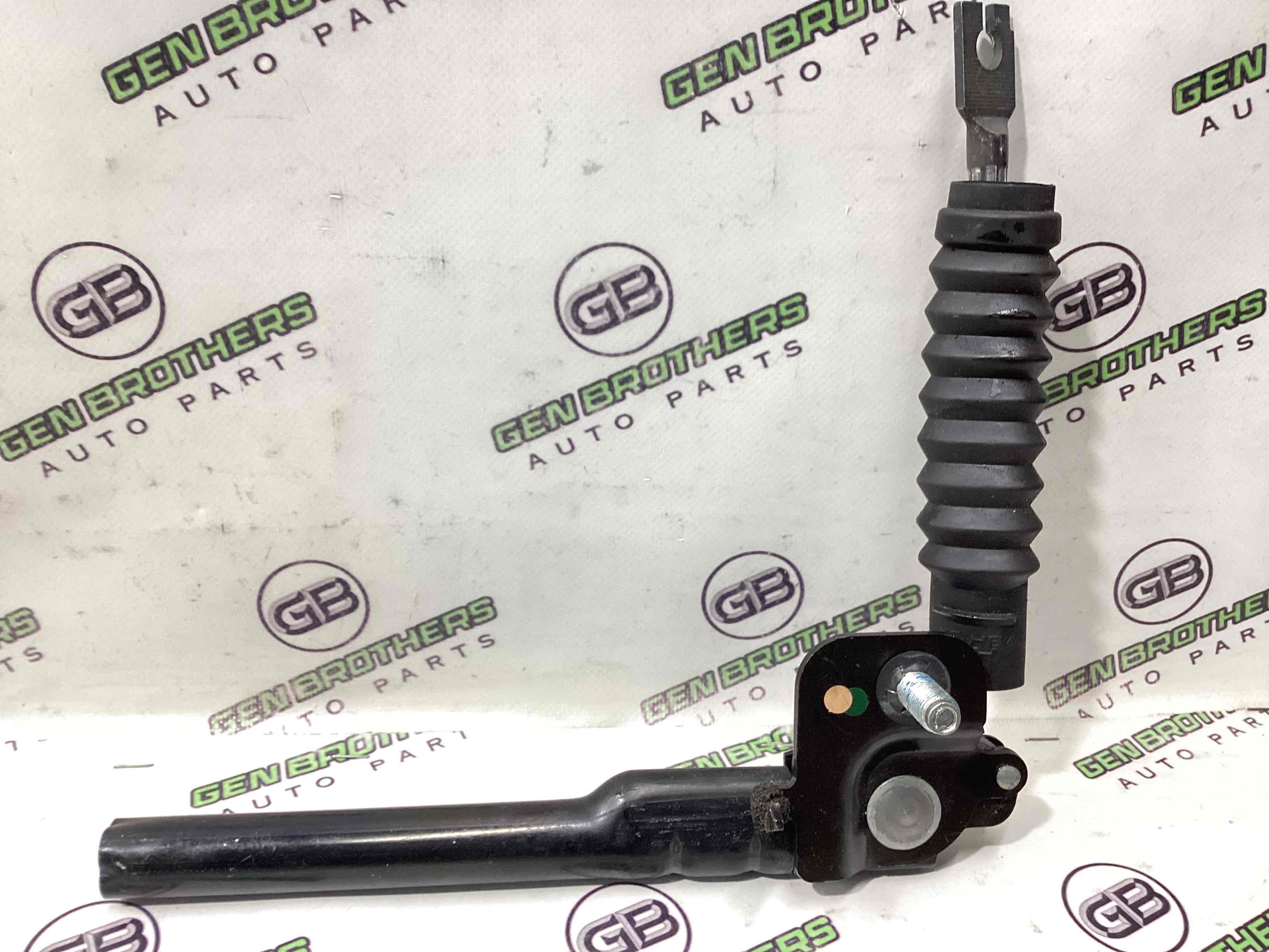 Пиропатрон ремня безопасности