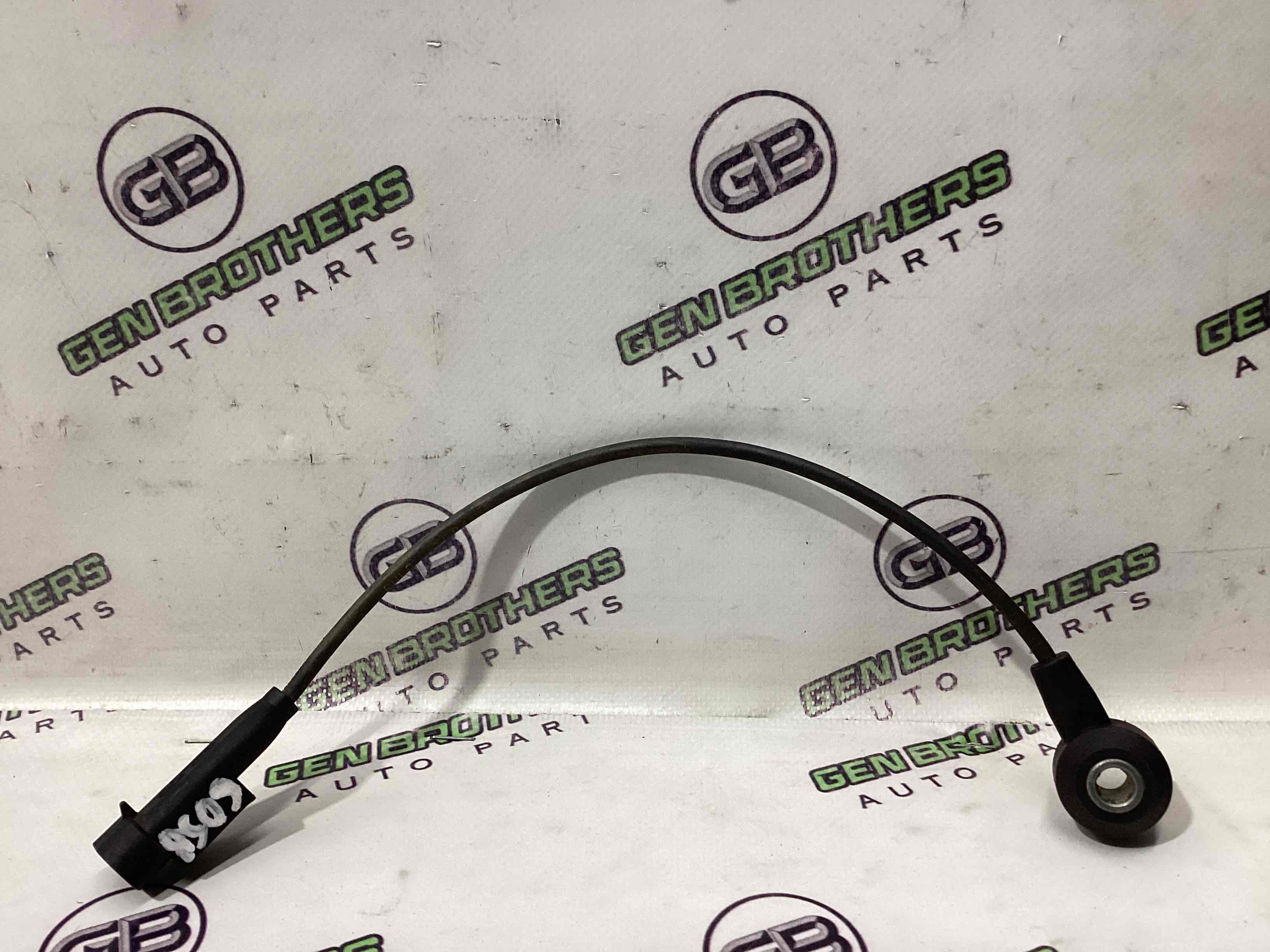 Датчик детонации