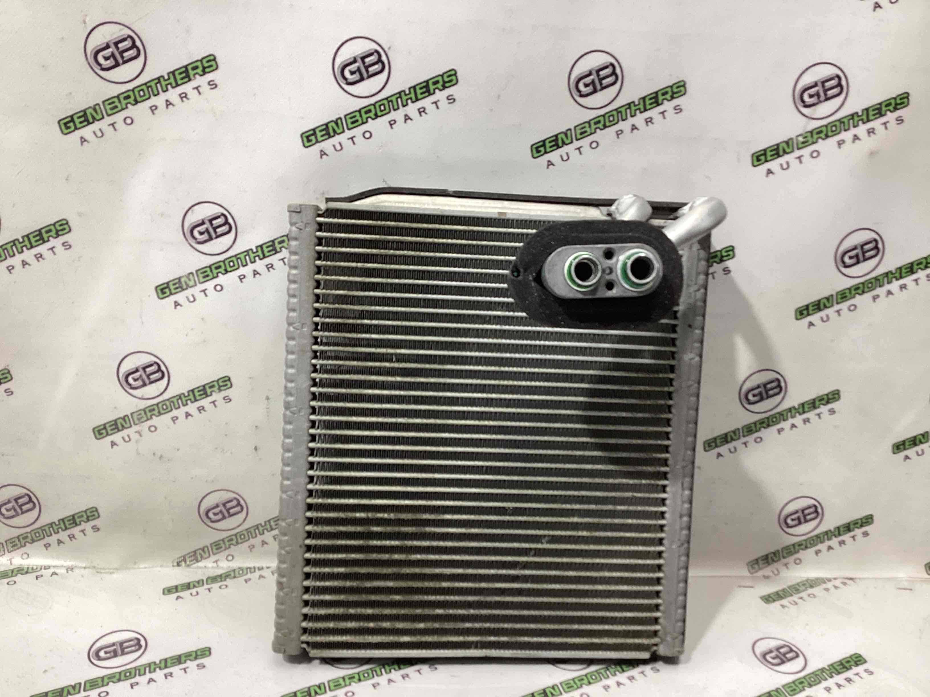 Испаритель кондиционера