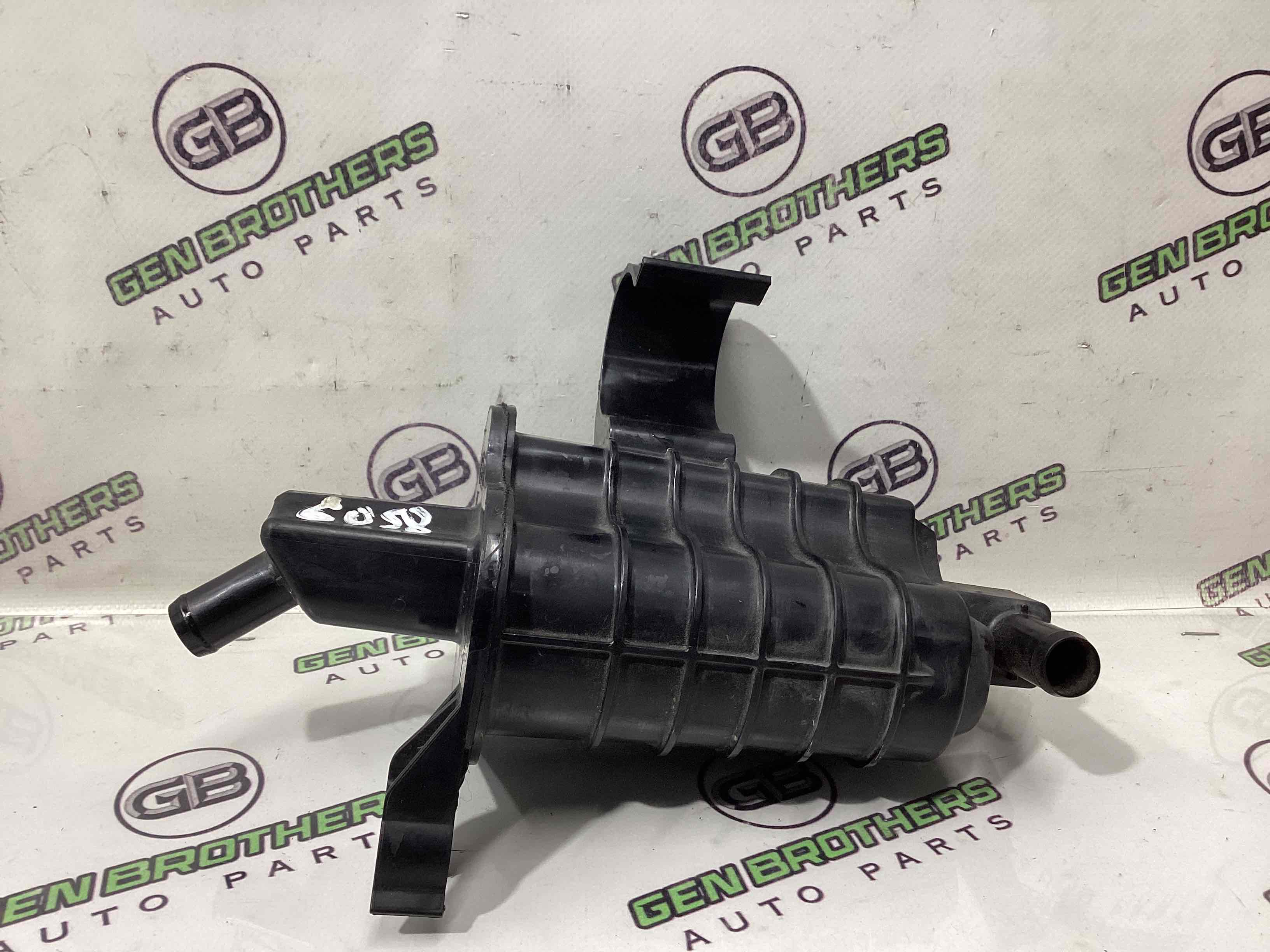 Абсорбер угольный фильтр