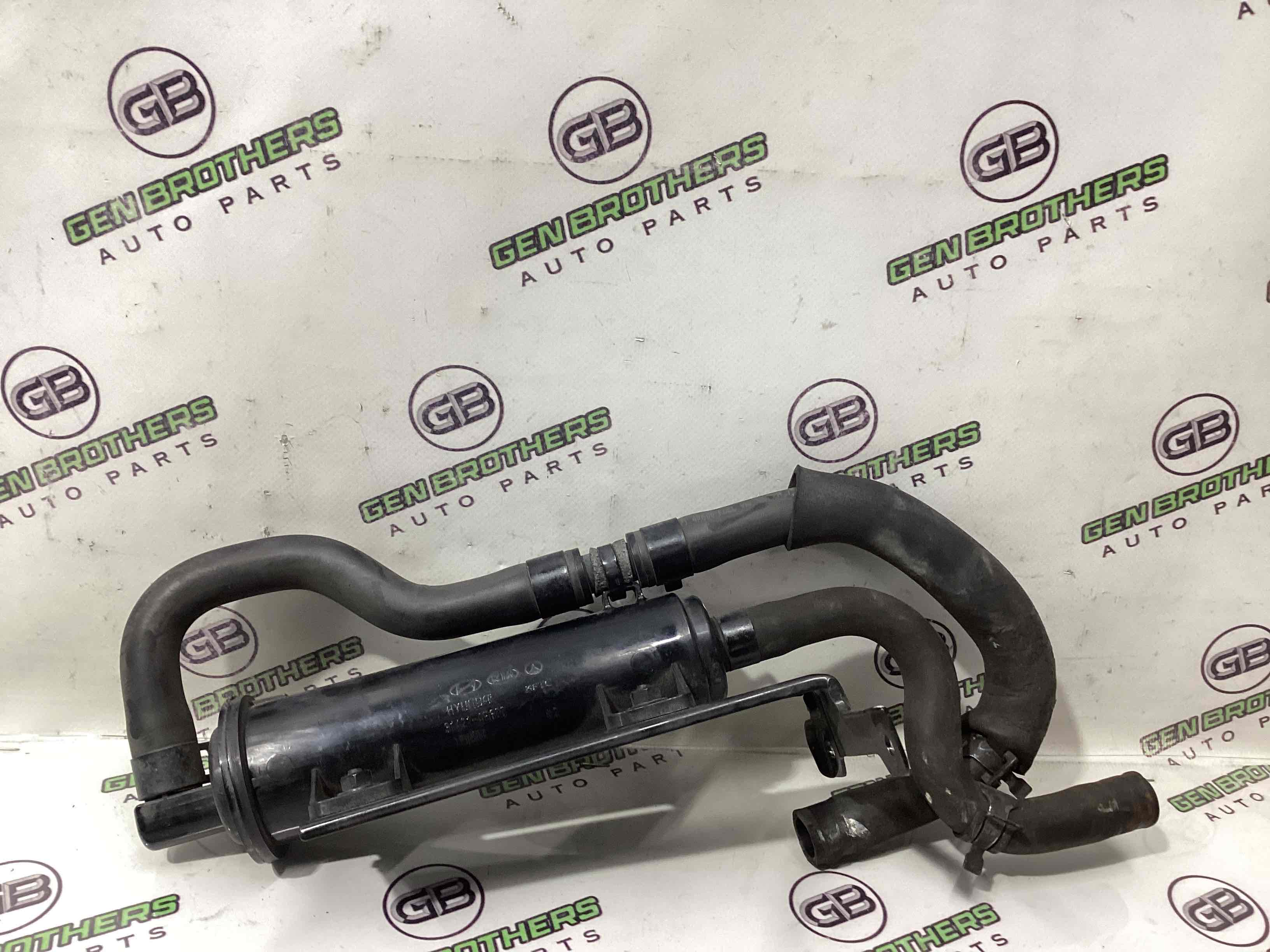 Абсорбер угольный фильтр