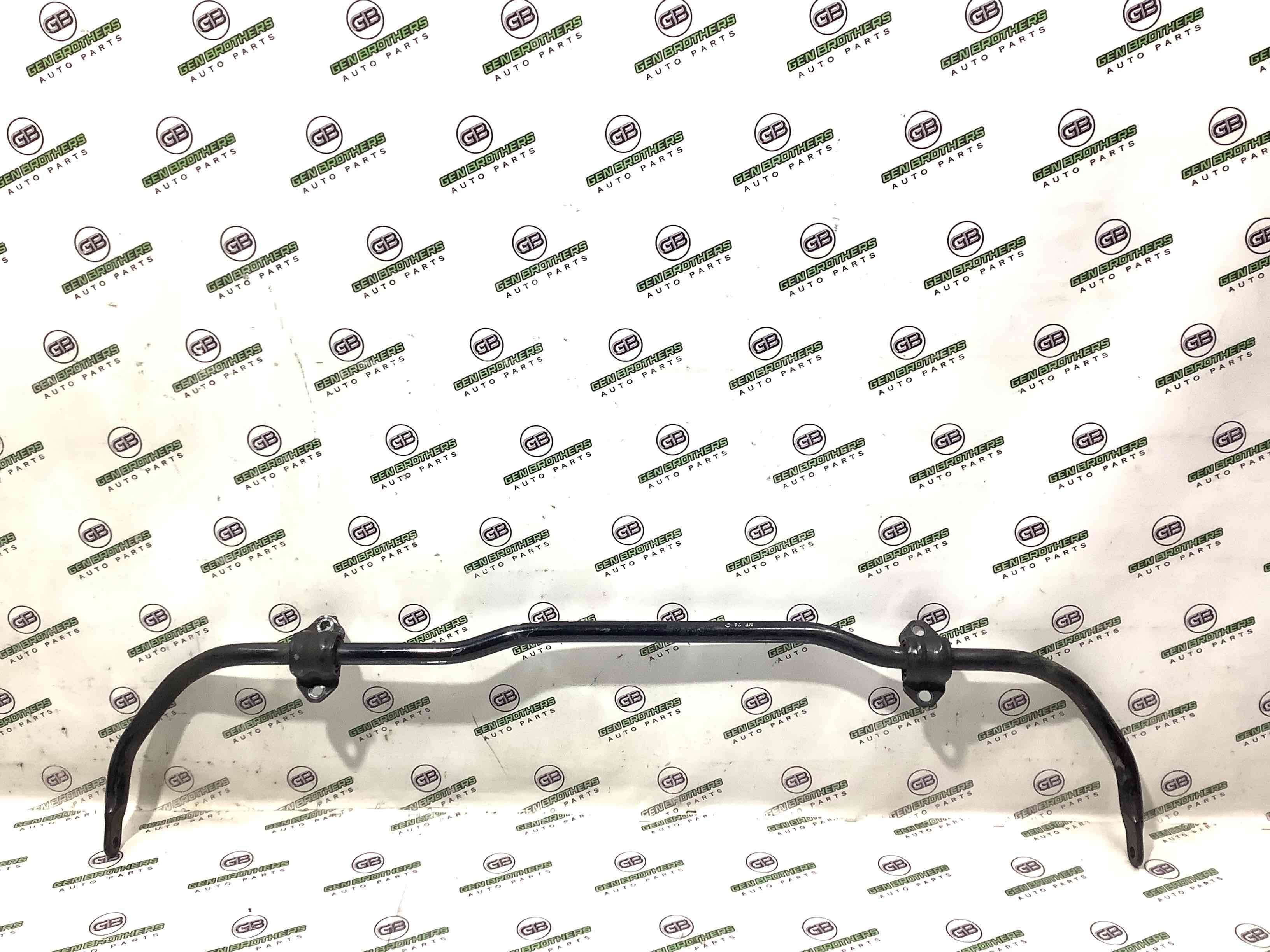 Стабилизатор поперечной стойкости