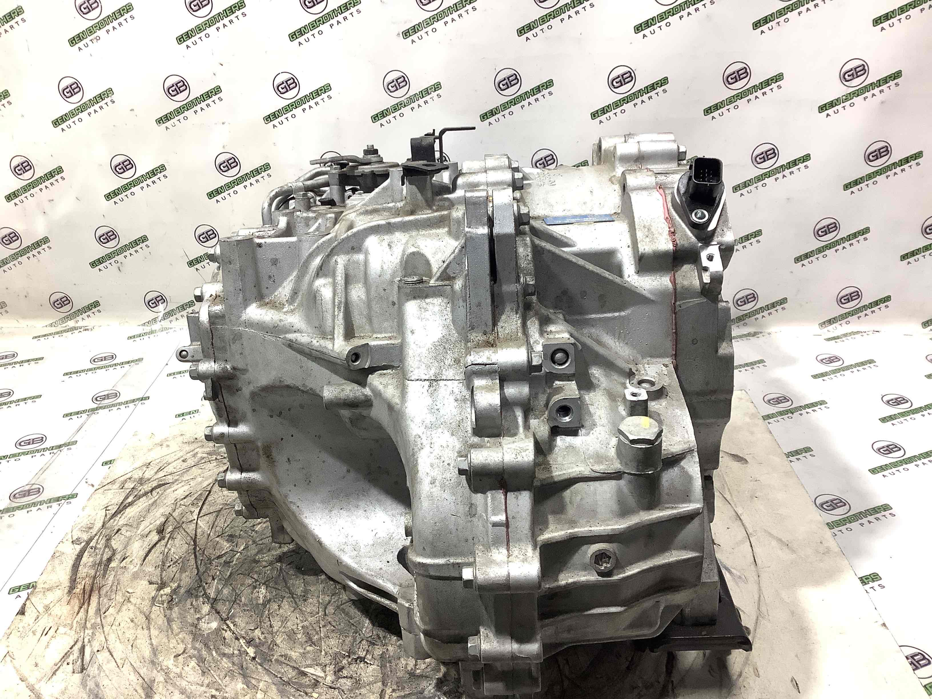 АКПП в сборе