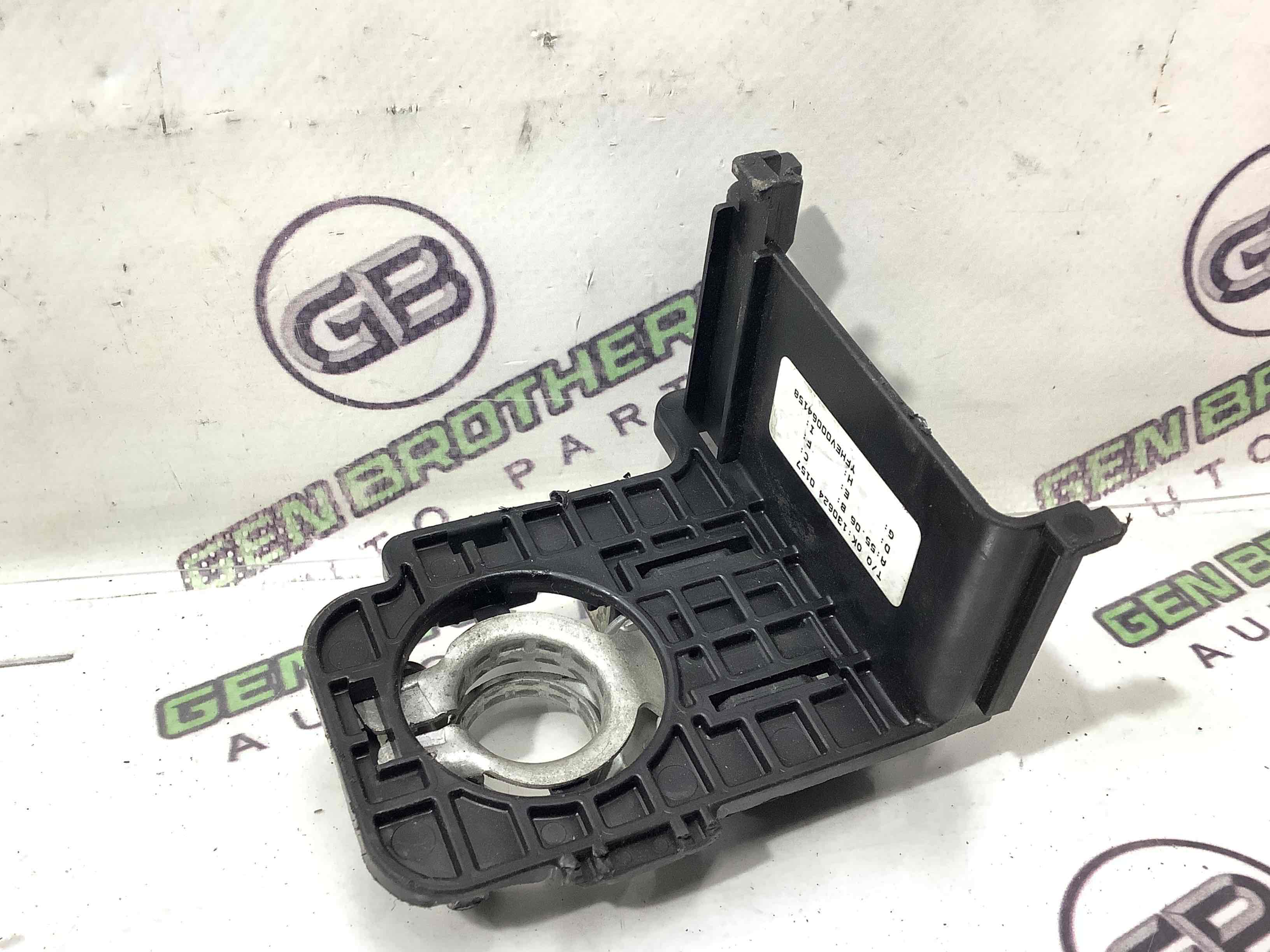 Клемма, крышка клеммы