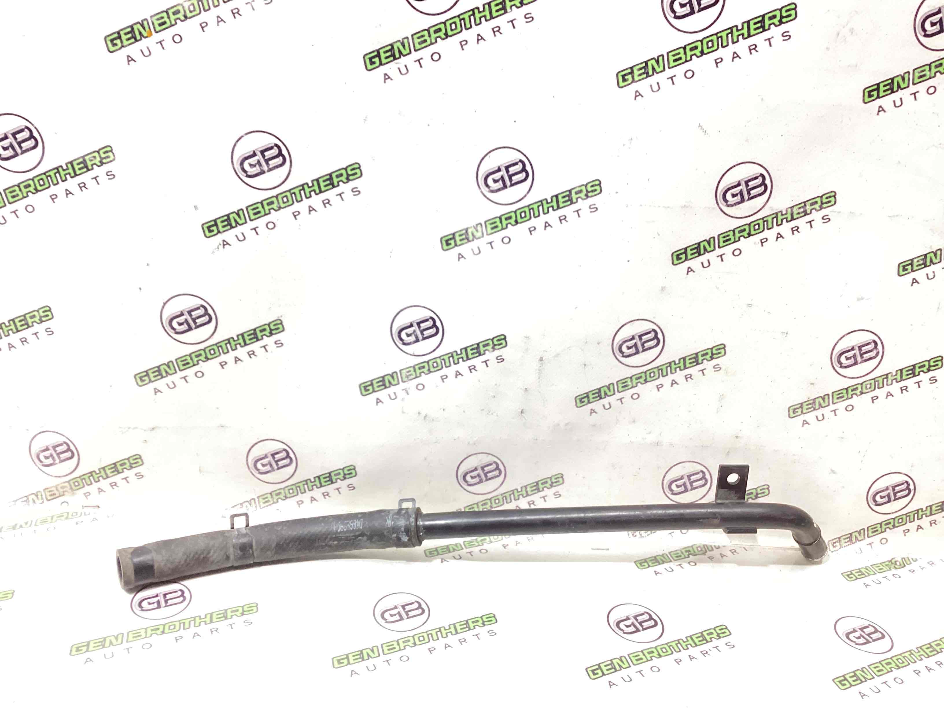 Патрубок трубопровод, шланг