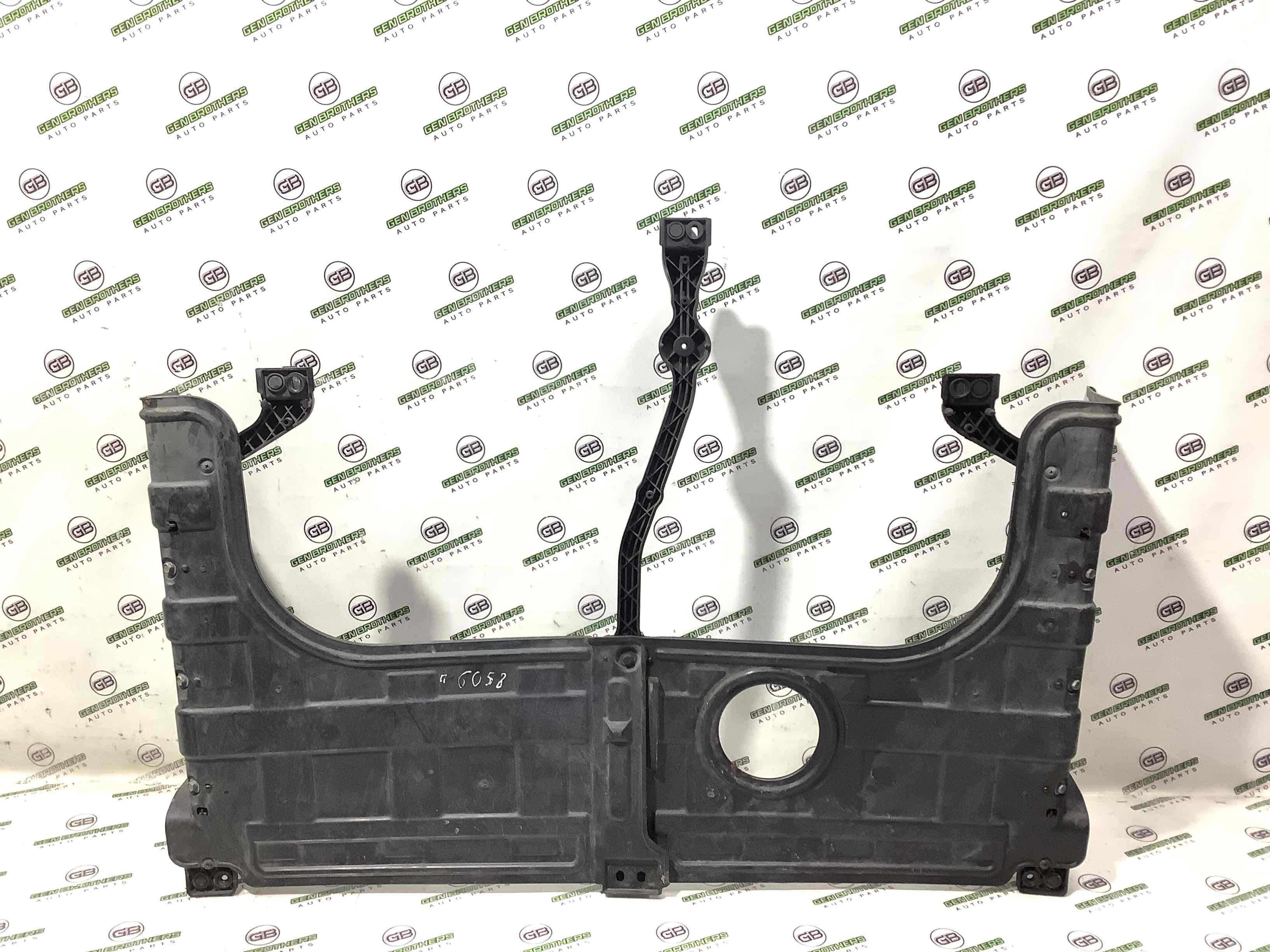 Защита двигателя