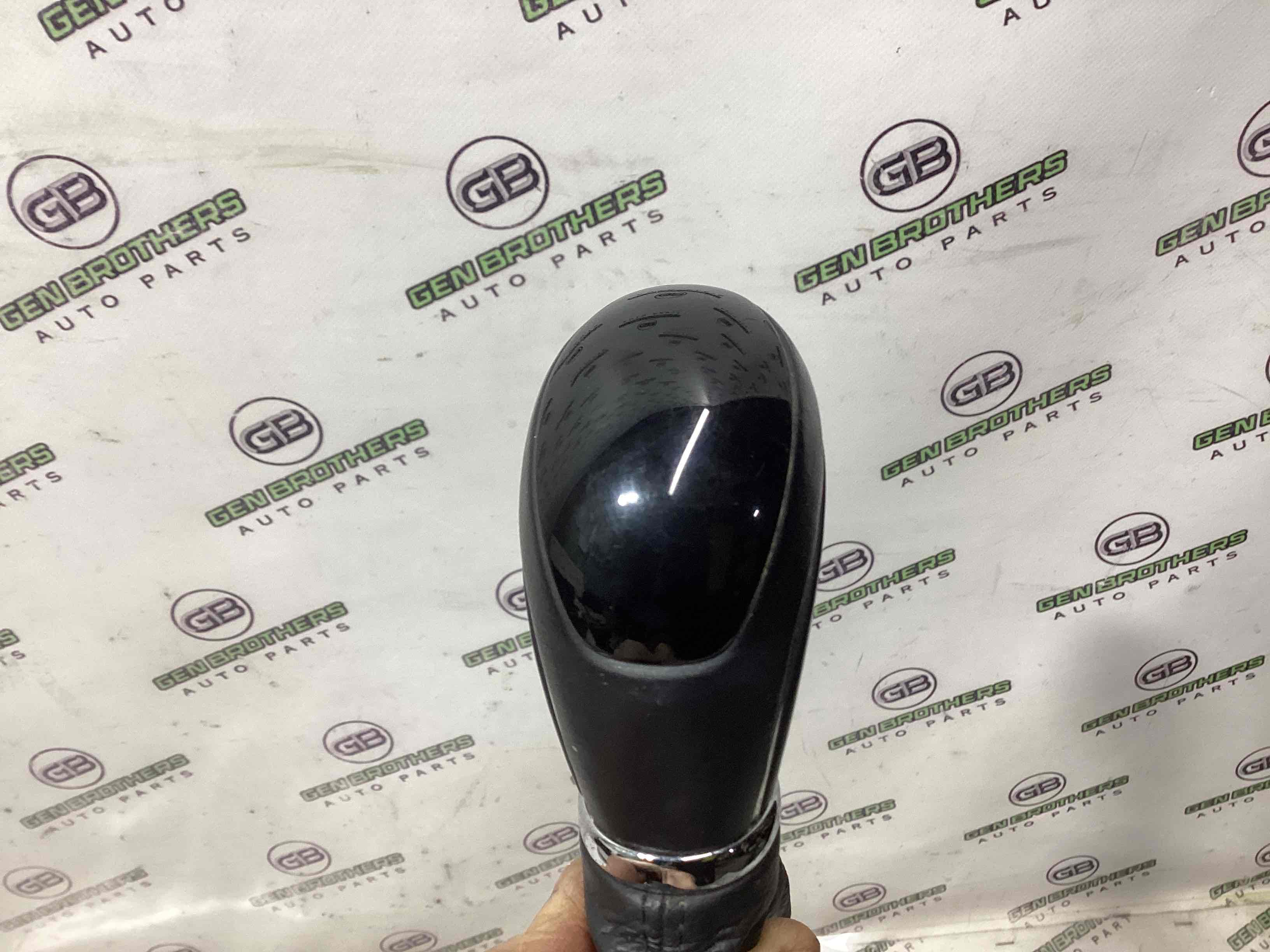 Кулиса селектор, ручка кулисы, накладка шифтер АКПП