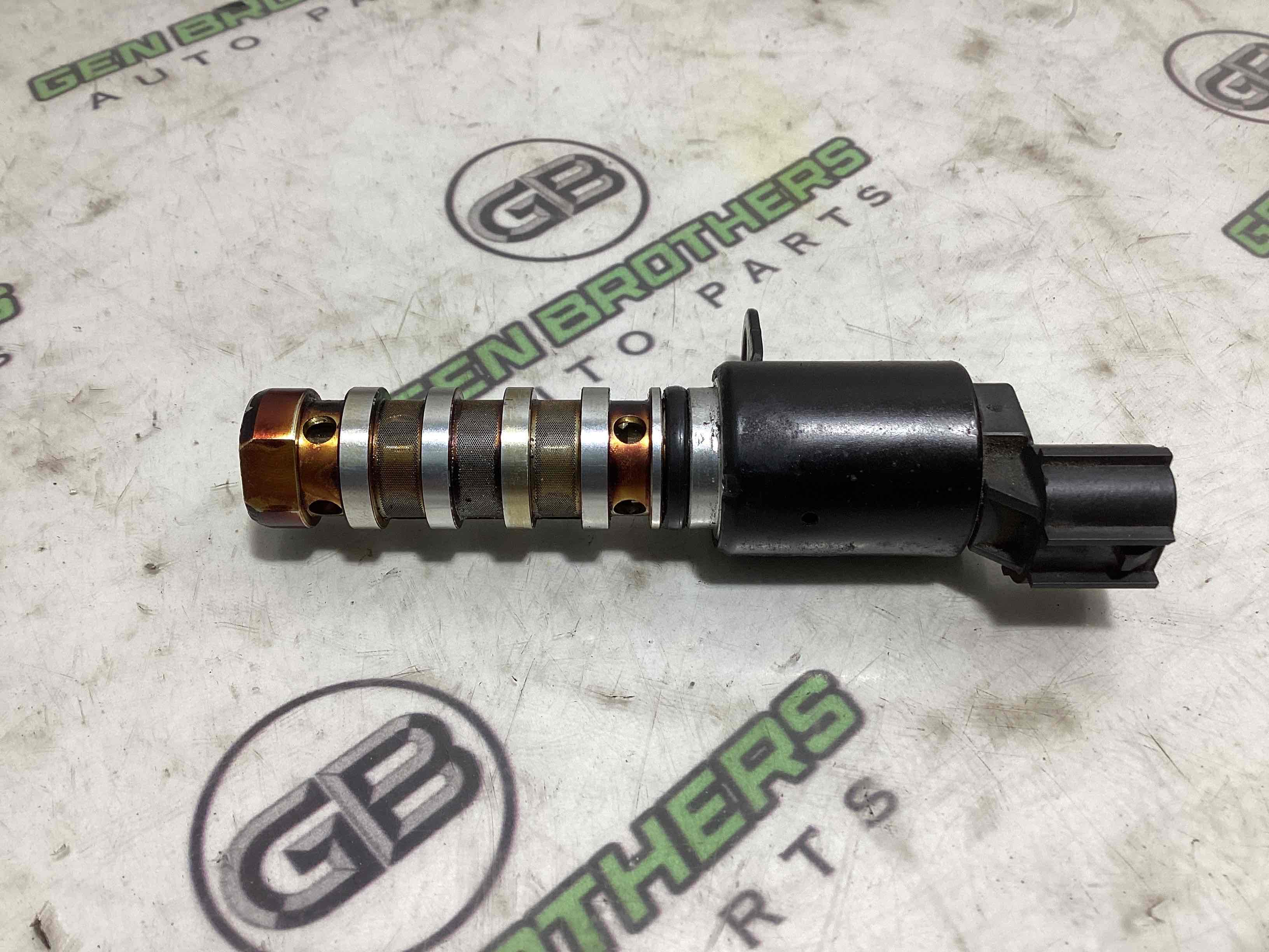 Клапан VVT-i впускной распределительного вала