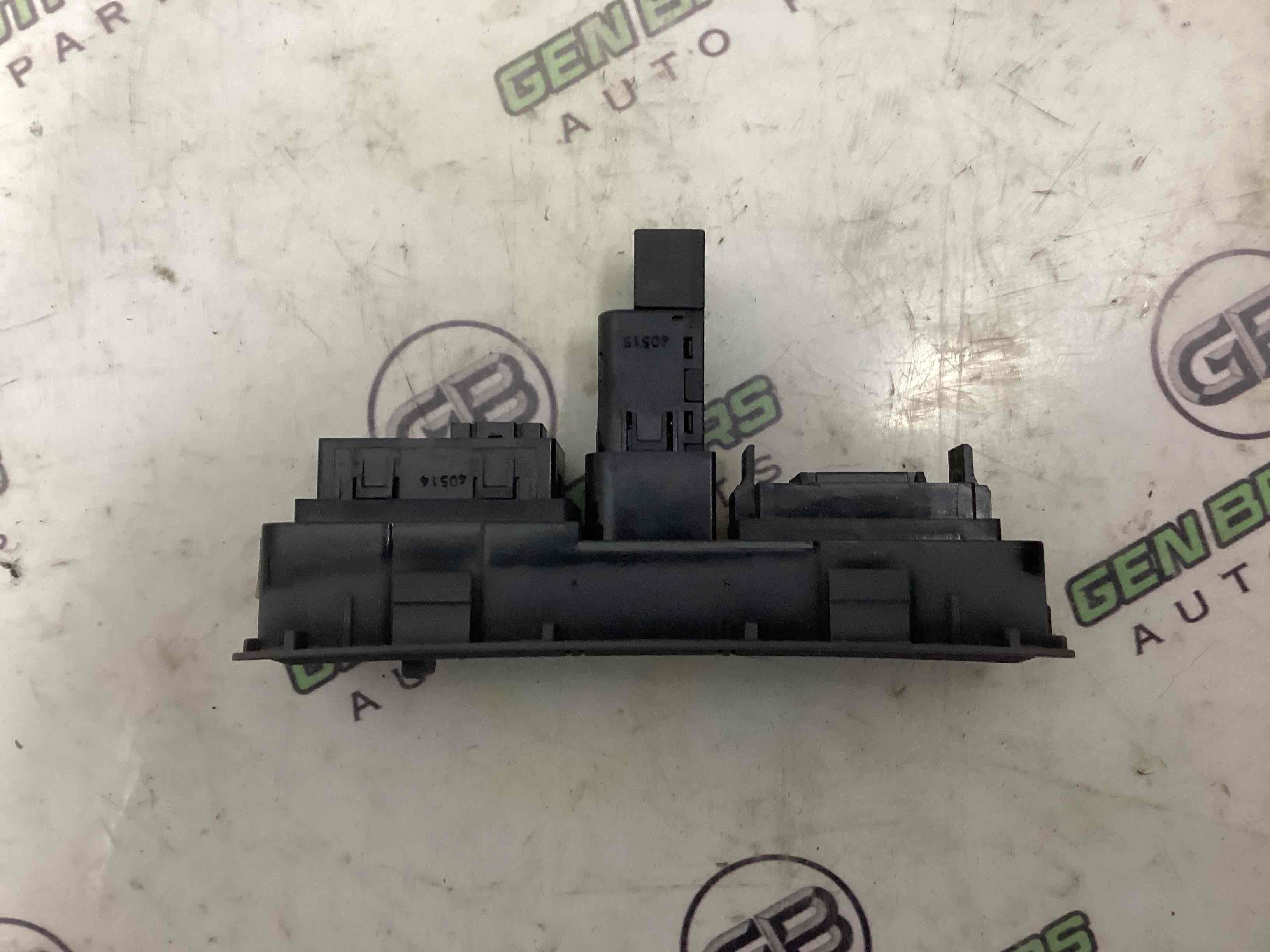 Кнопка включения ESP