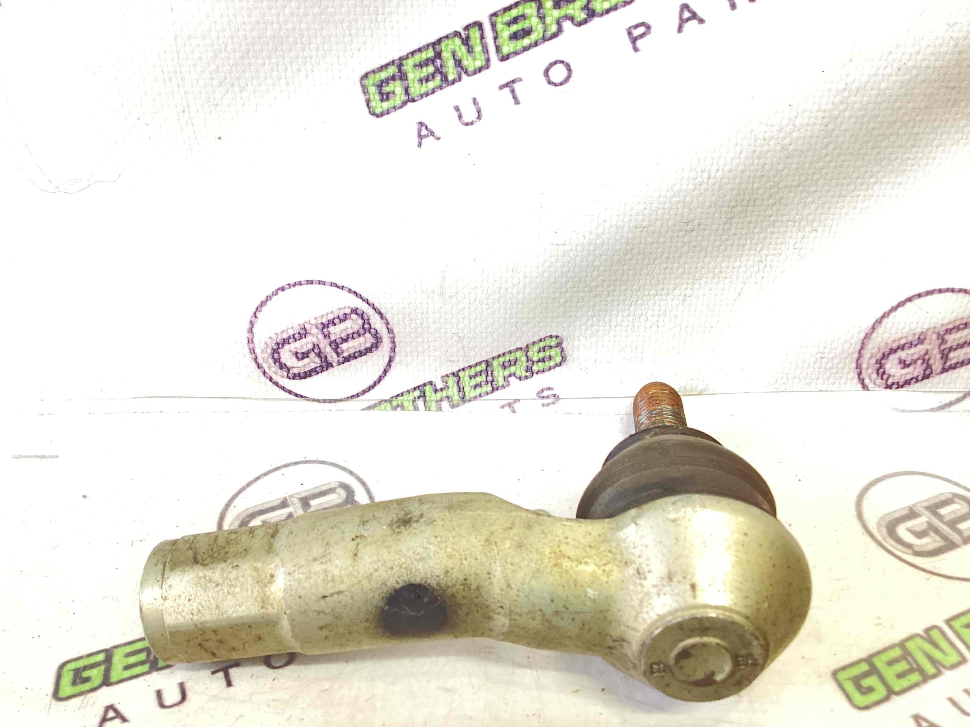 Тяга рульова, наконечник