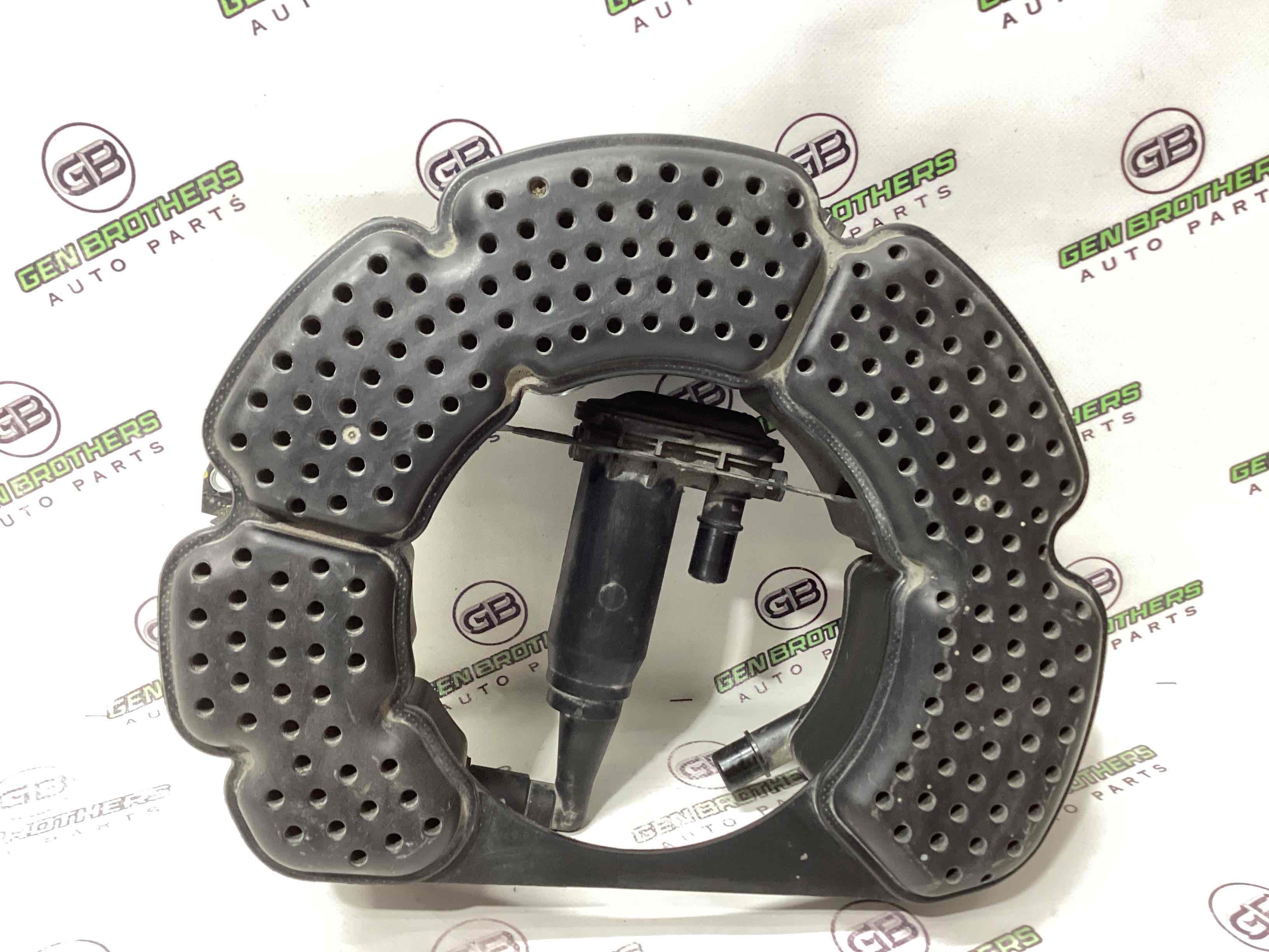 Абсорбер вугільний фільтр