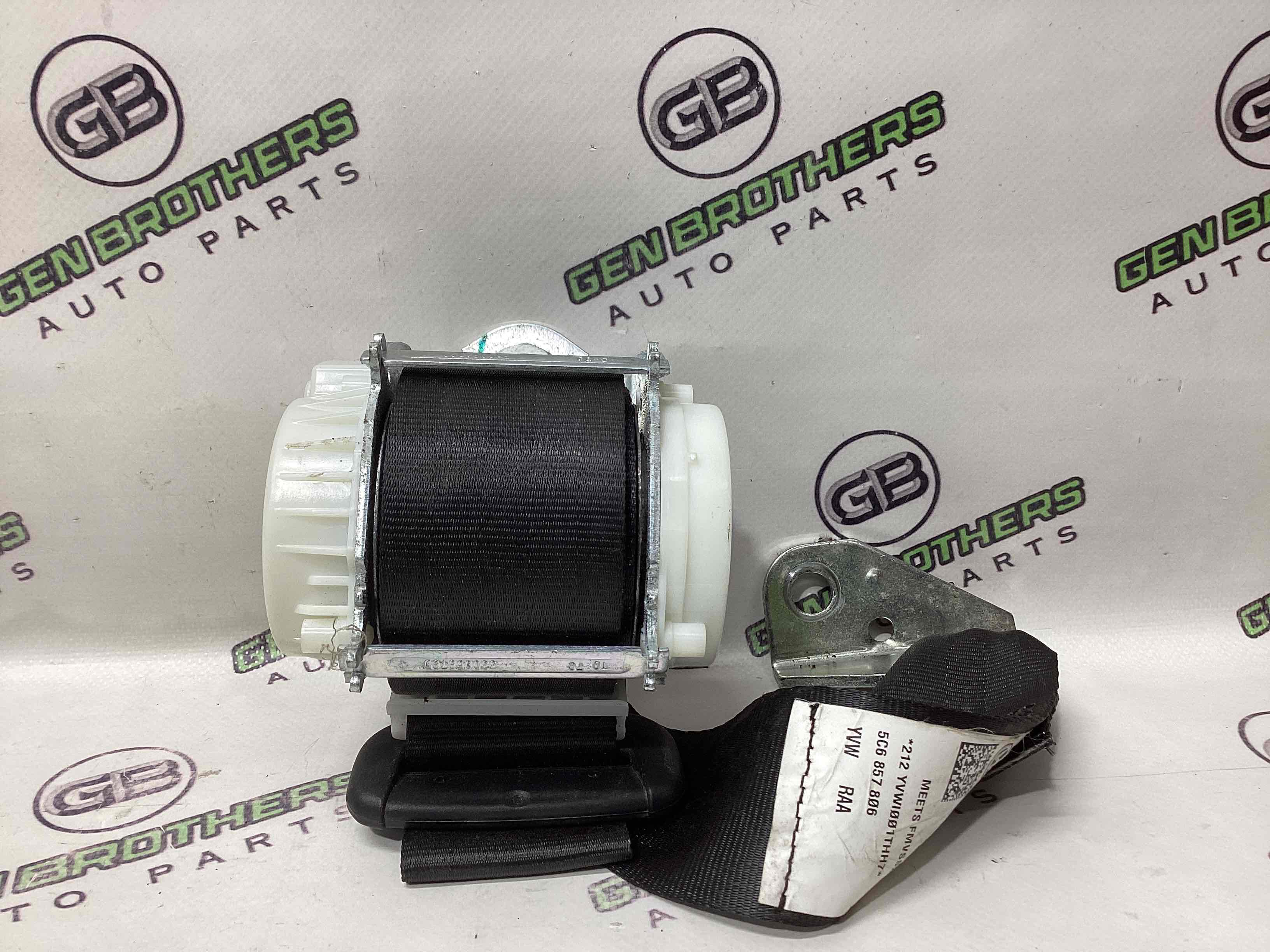 Ремінь безпеки