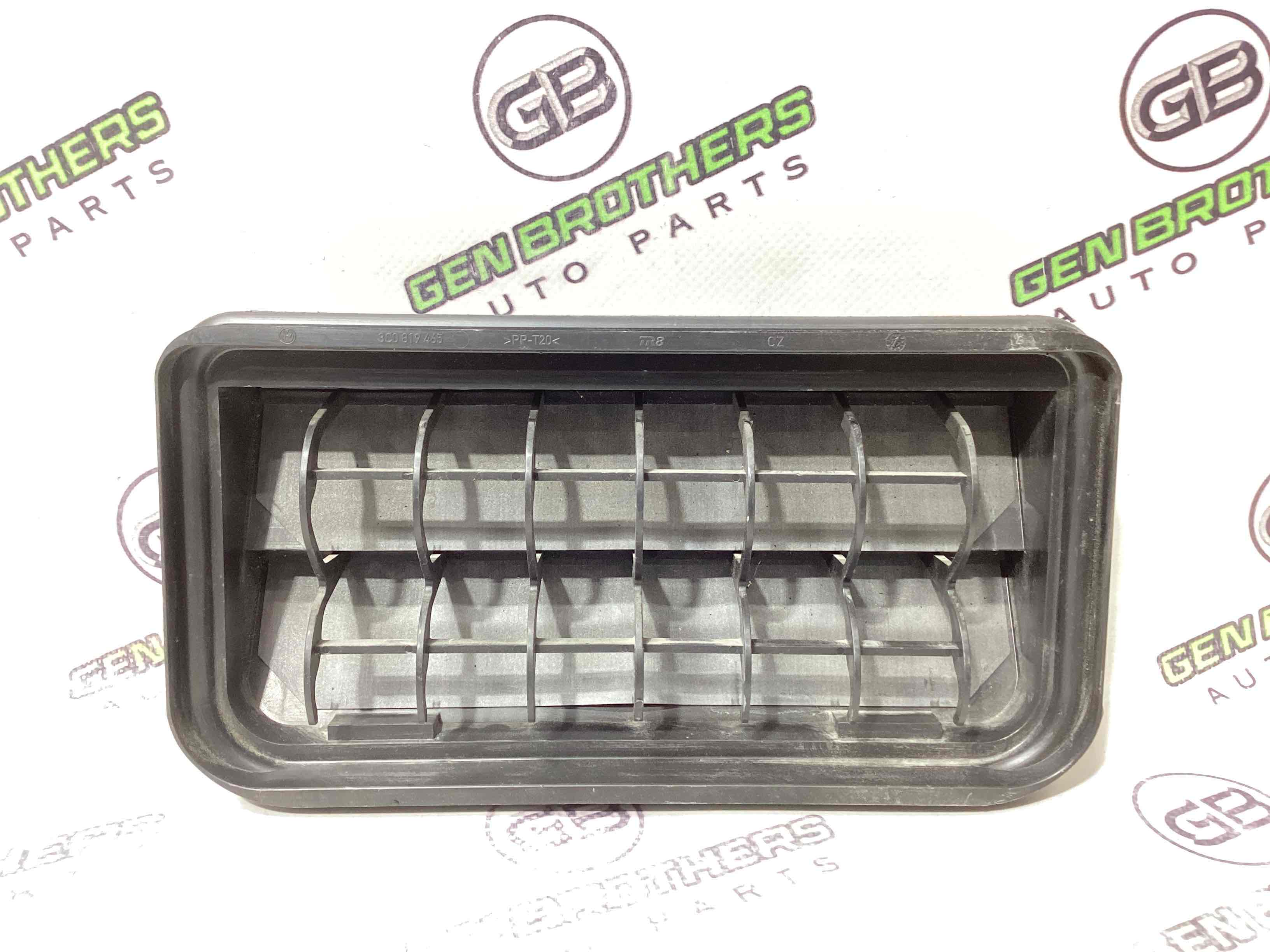 Щиток вентиляції