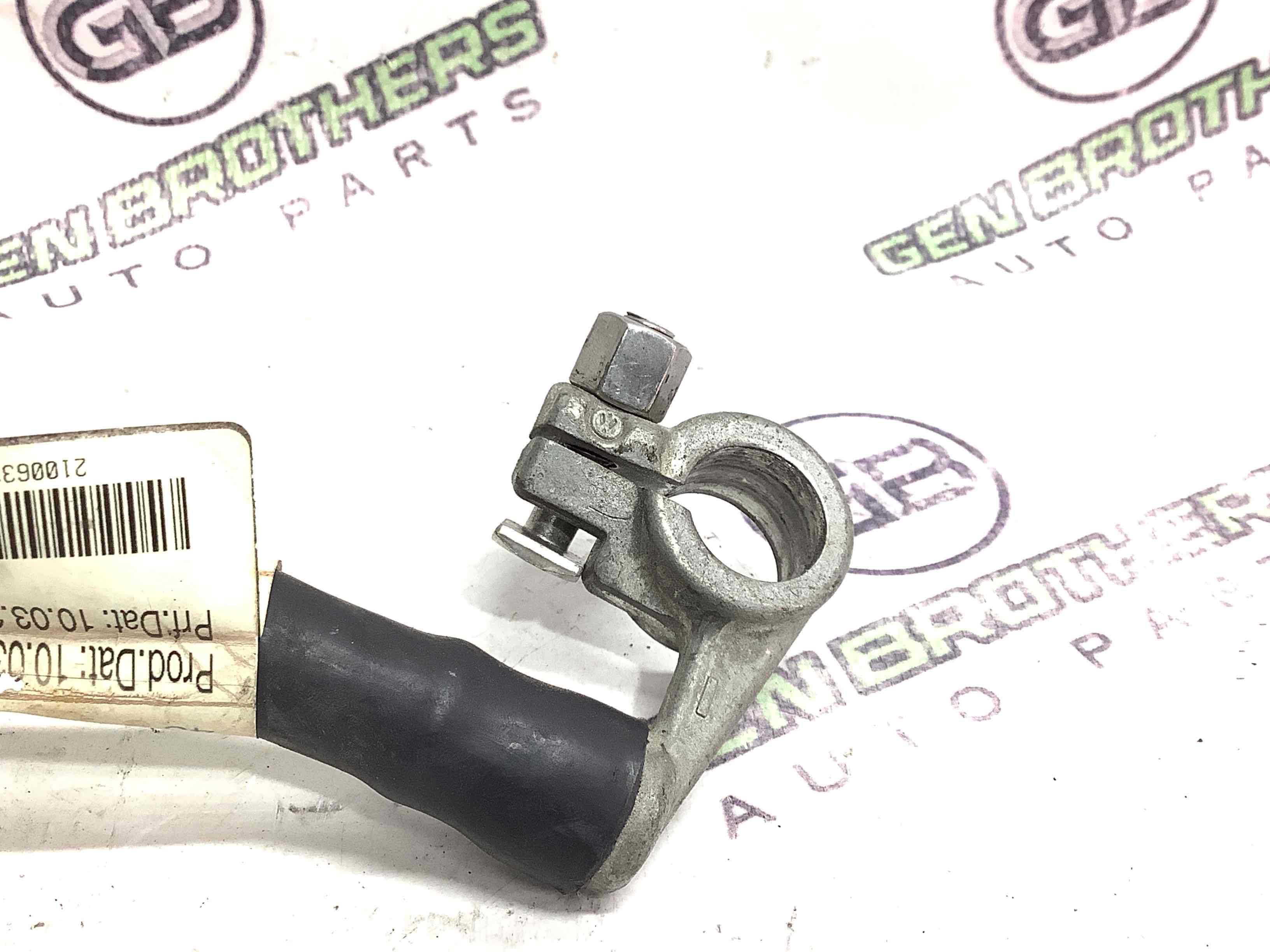 Клема, кришка клеми