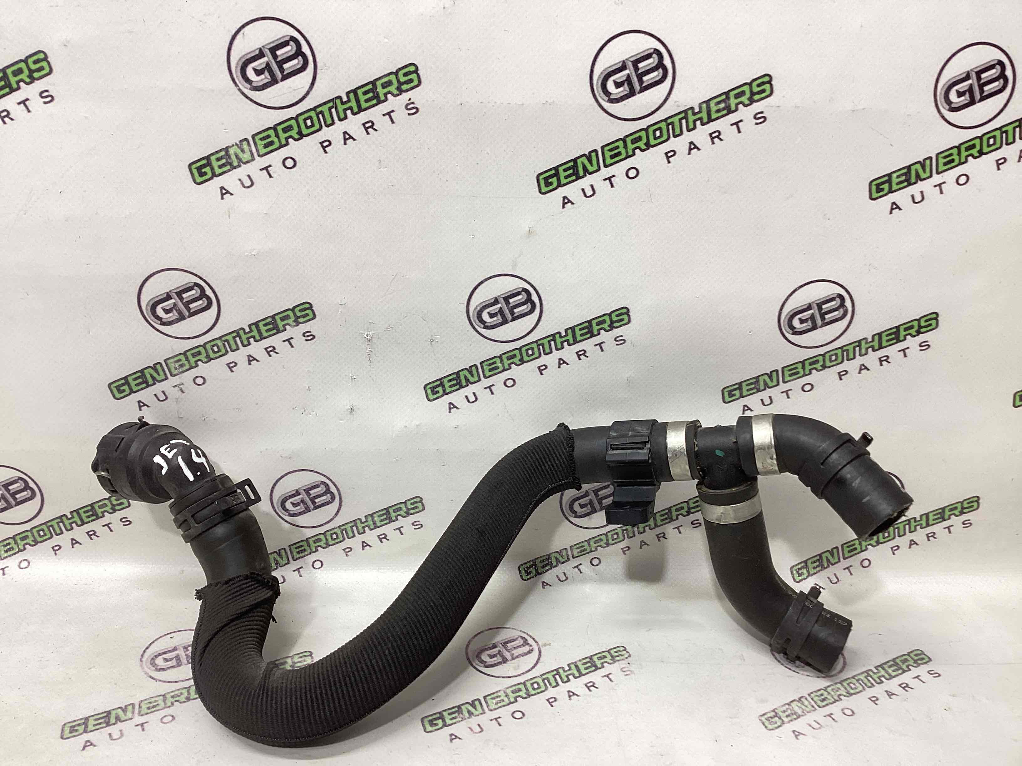 Патрубок трубопровід, шланг