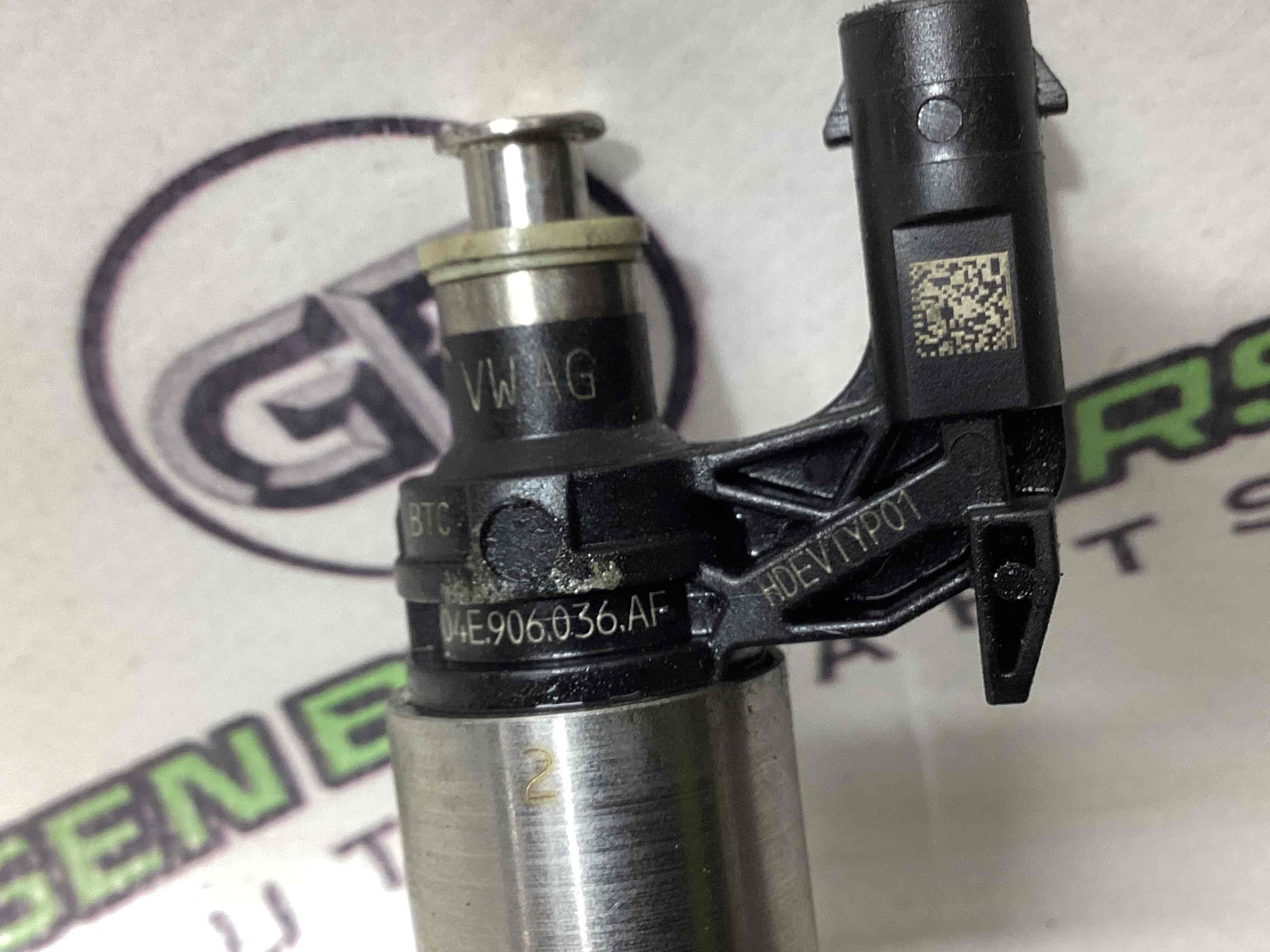 Форсунка розпилювач