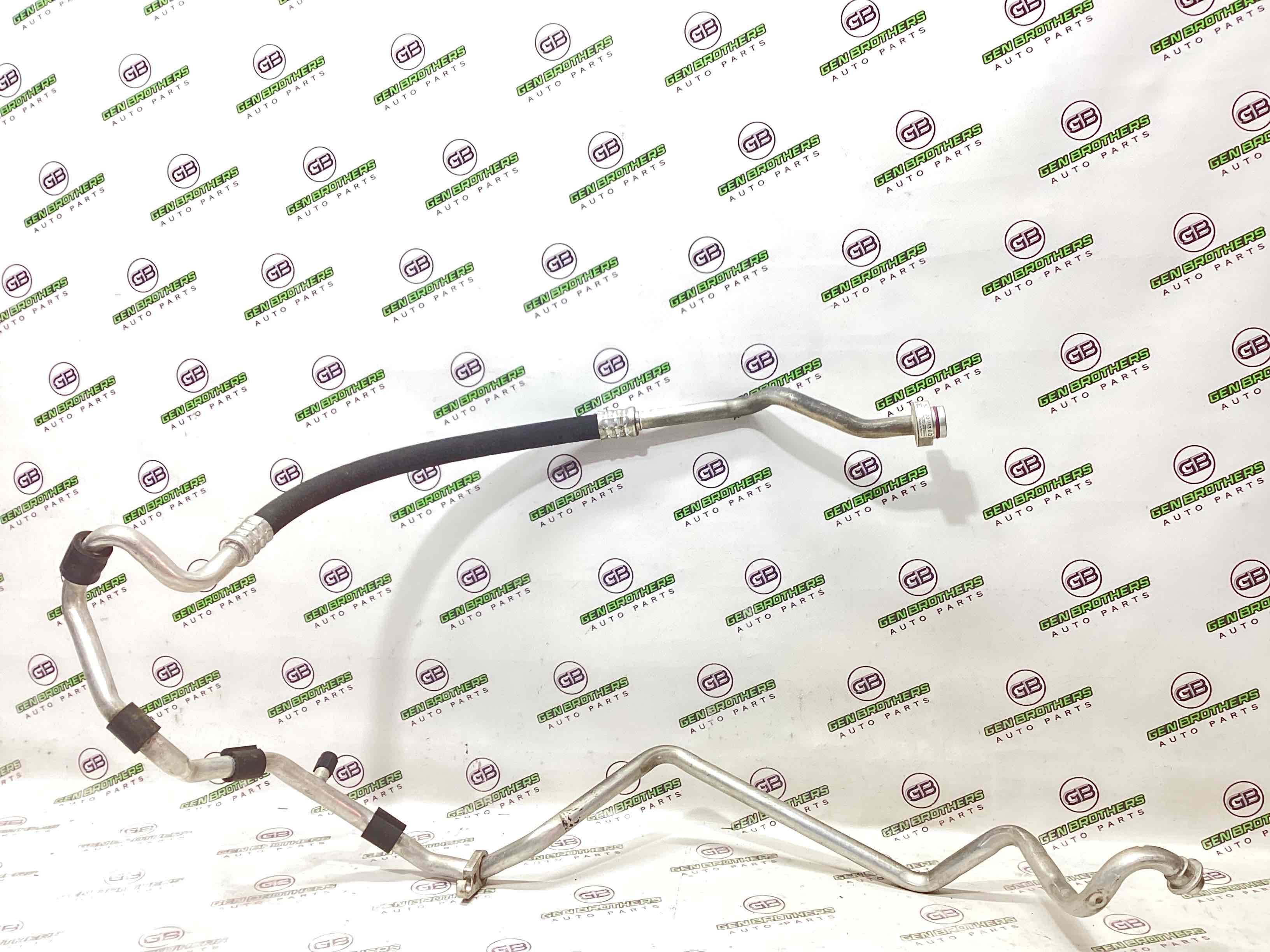 Трубка кондиціонера