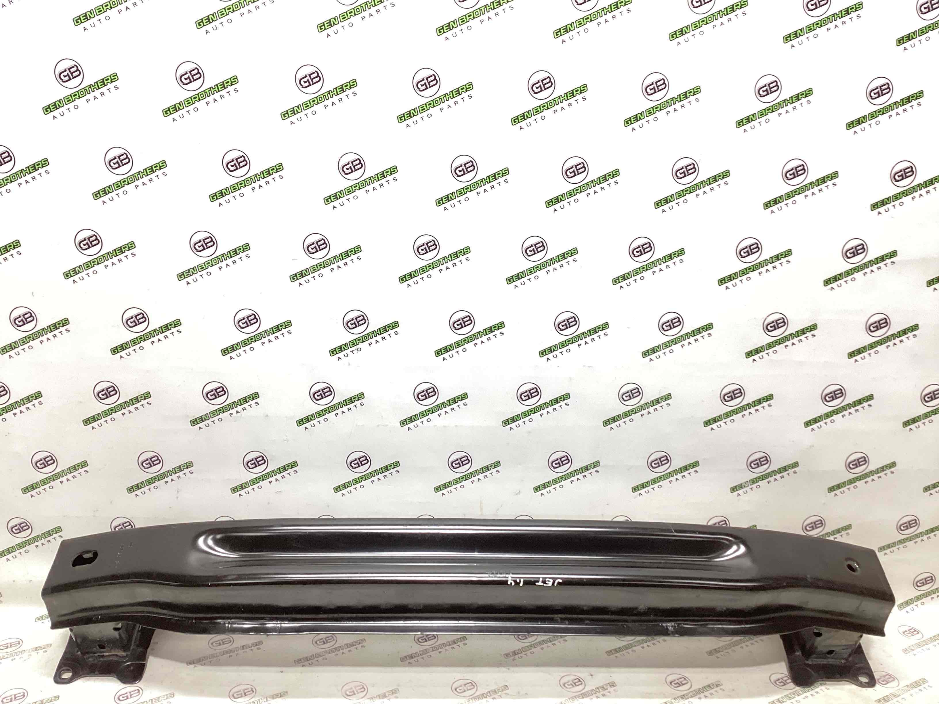 Підсилювач бампера заднього