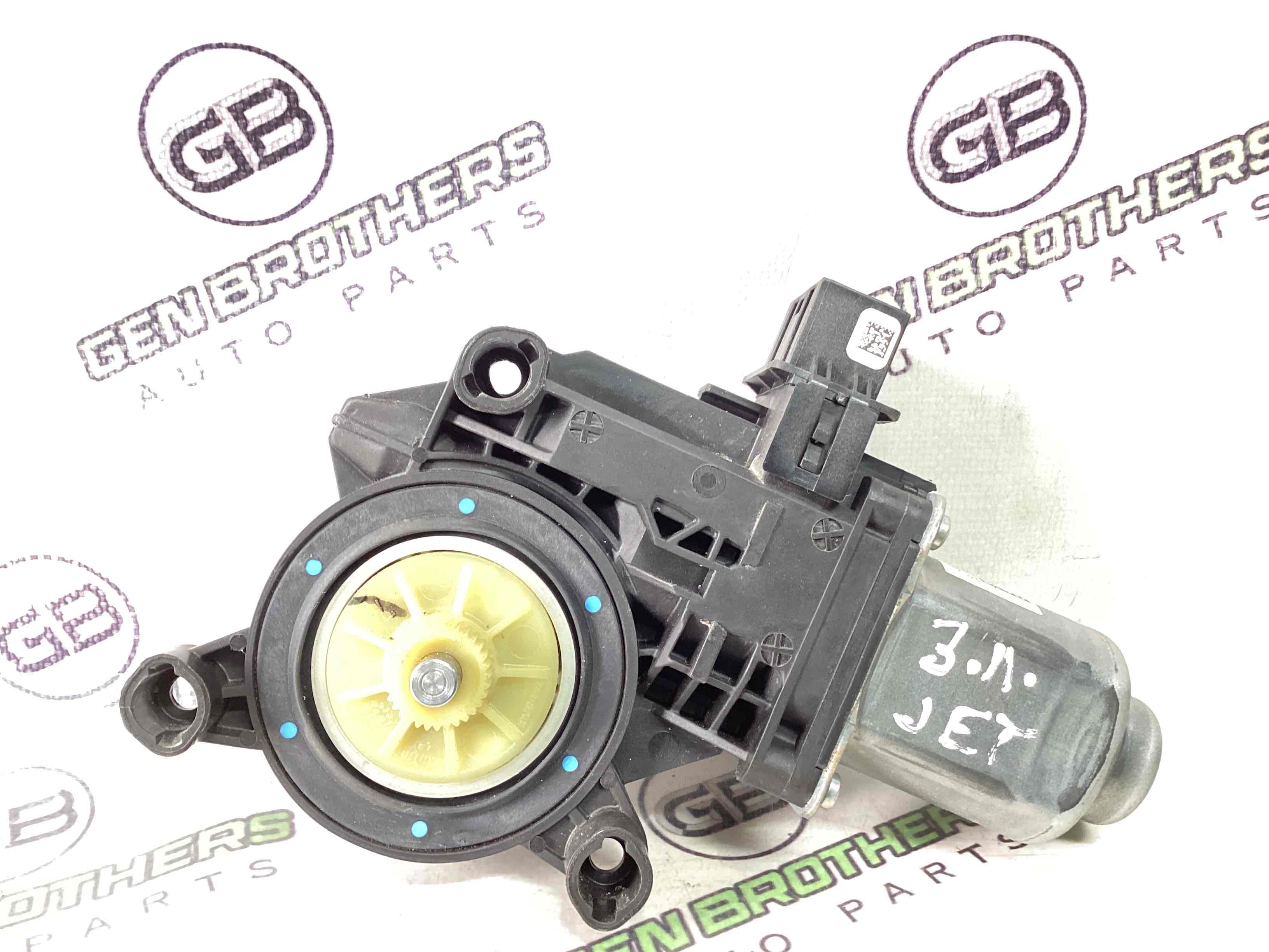 Моторчик склопідйомника