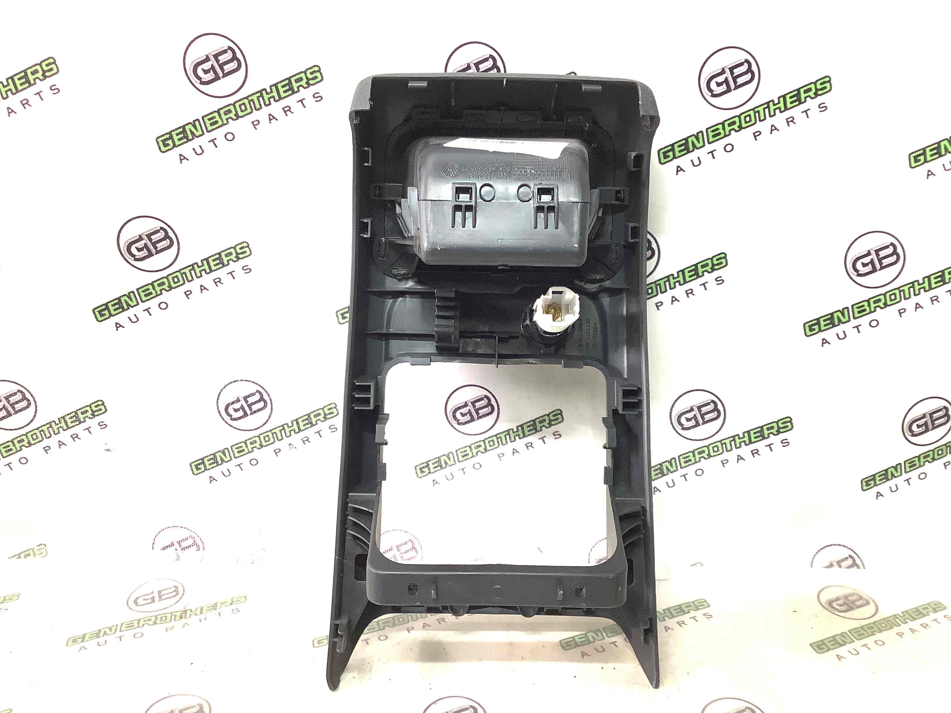 Підлокітник