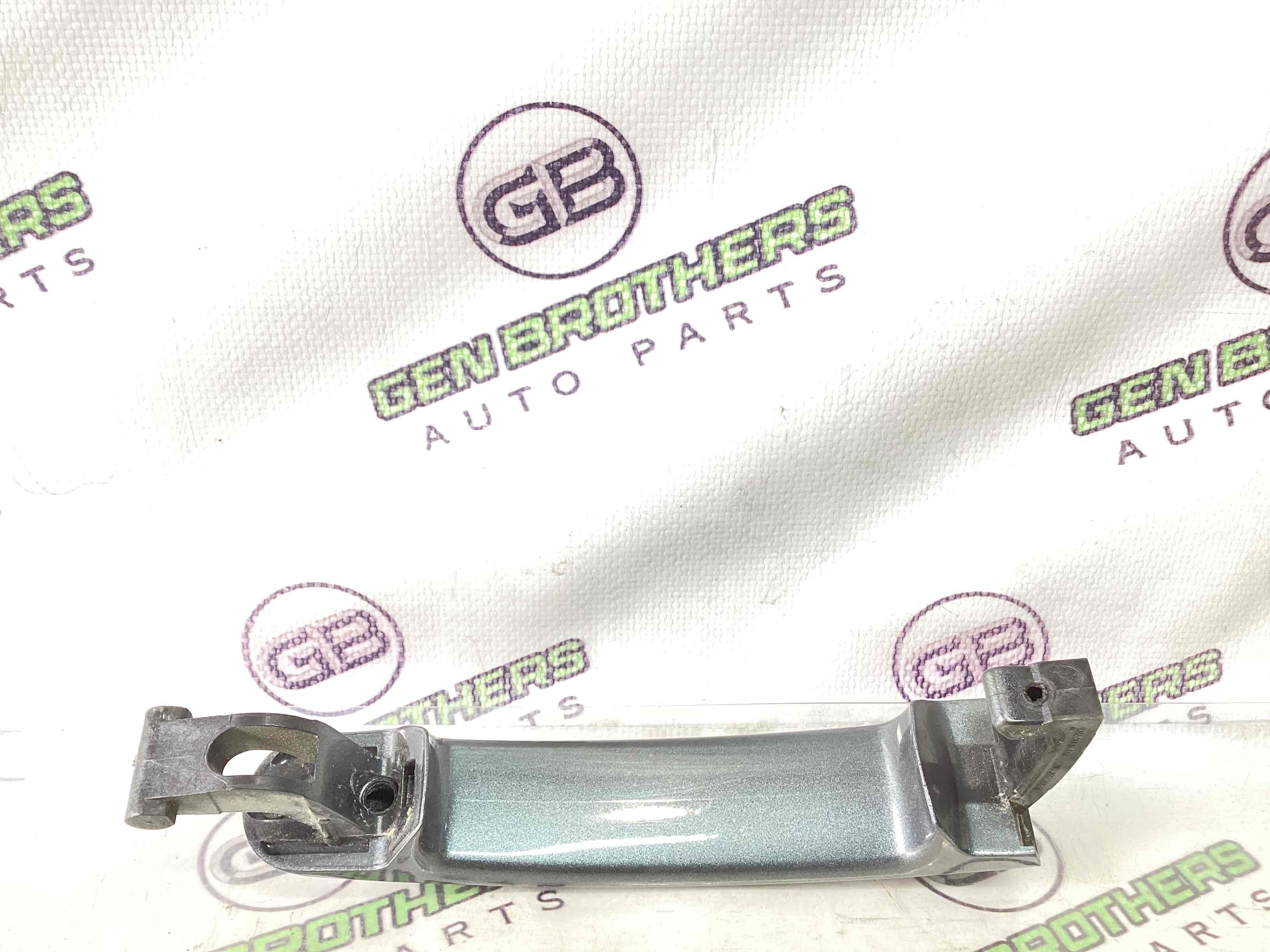 Ручка двері зовнішня