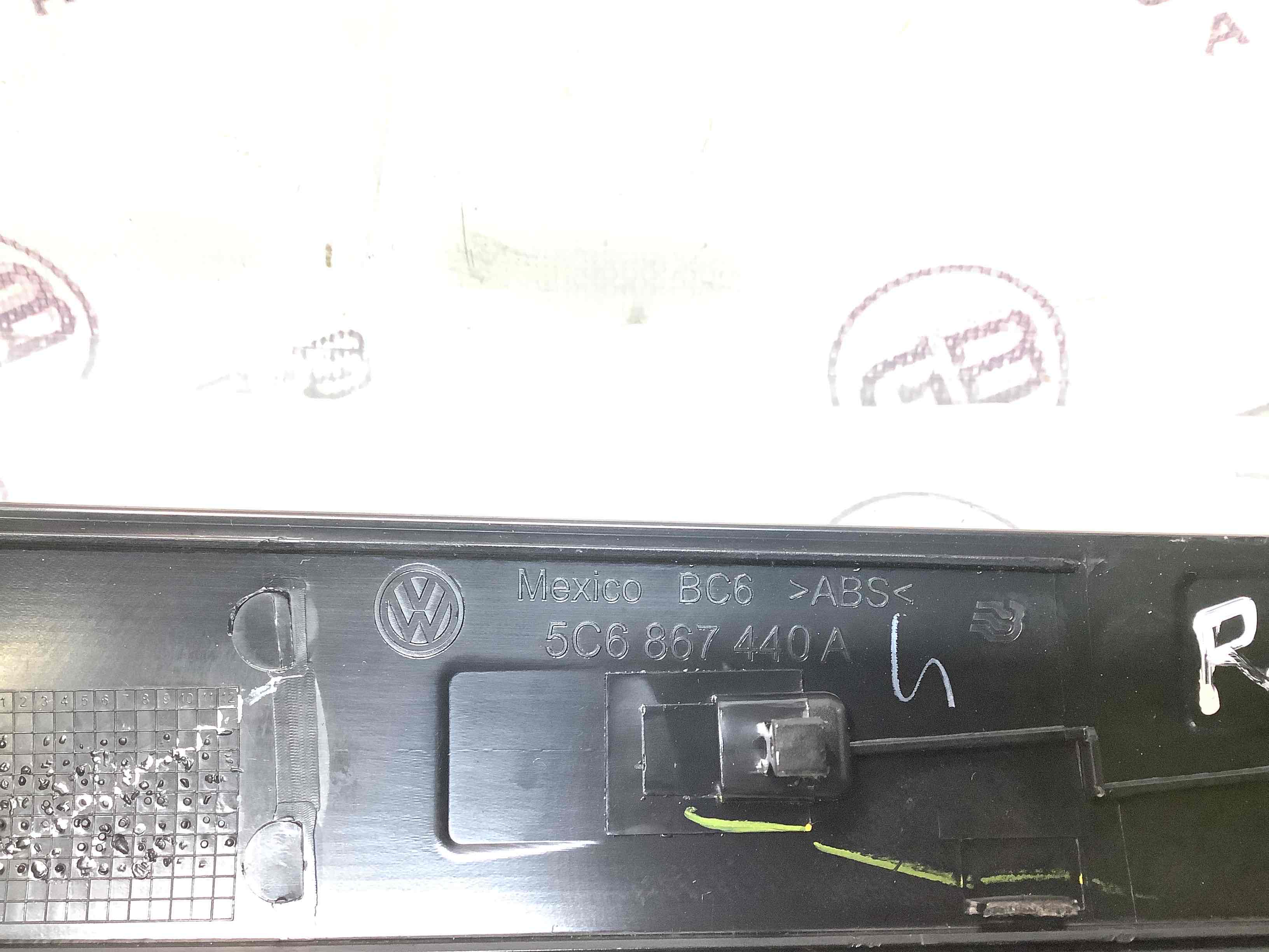 Обшивка дверей та карт