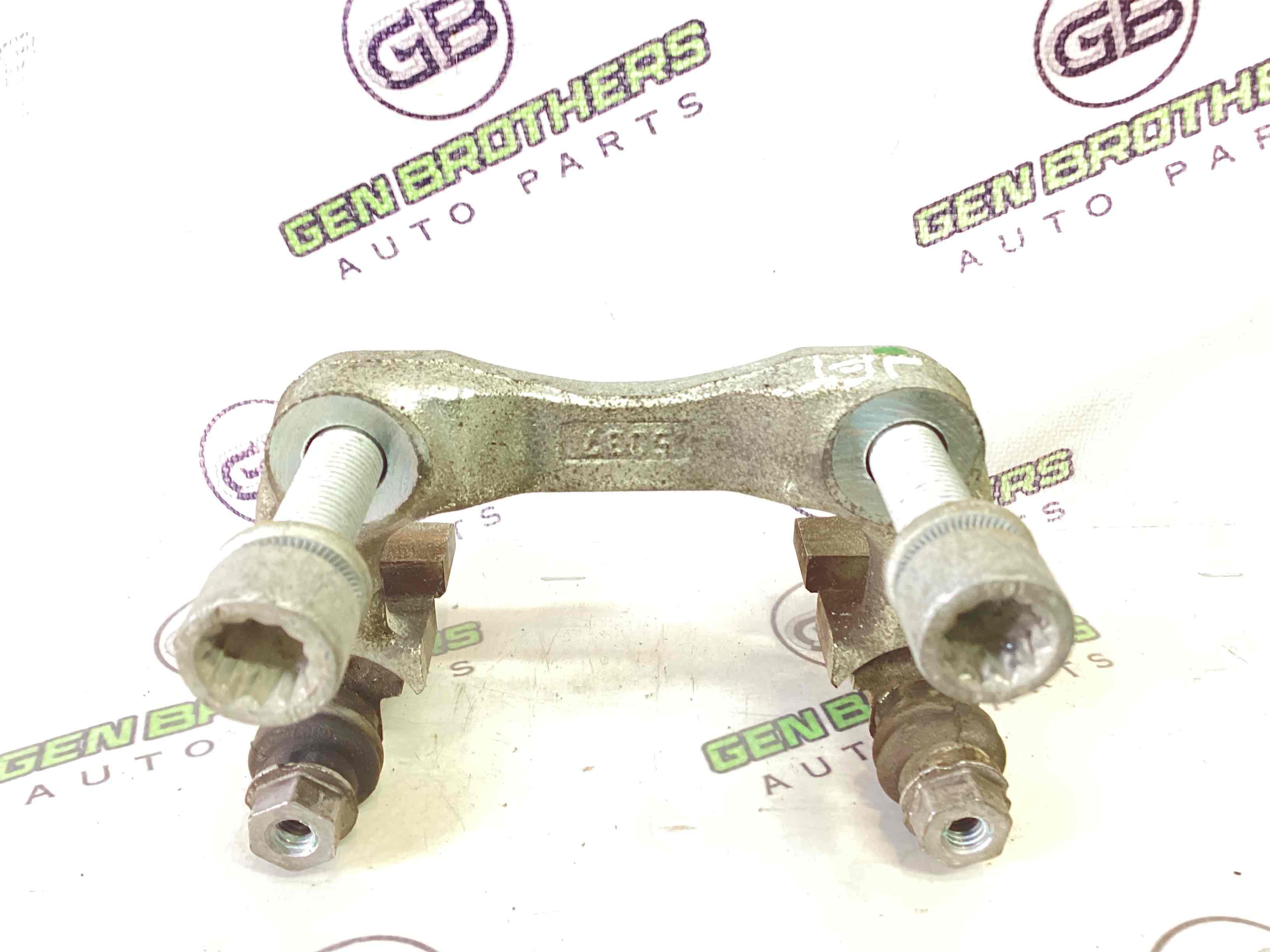 Супорт передній лівий