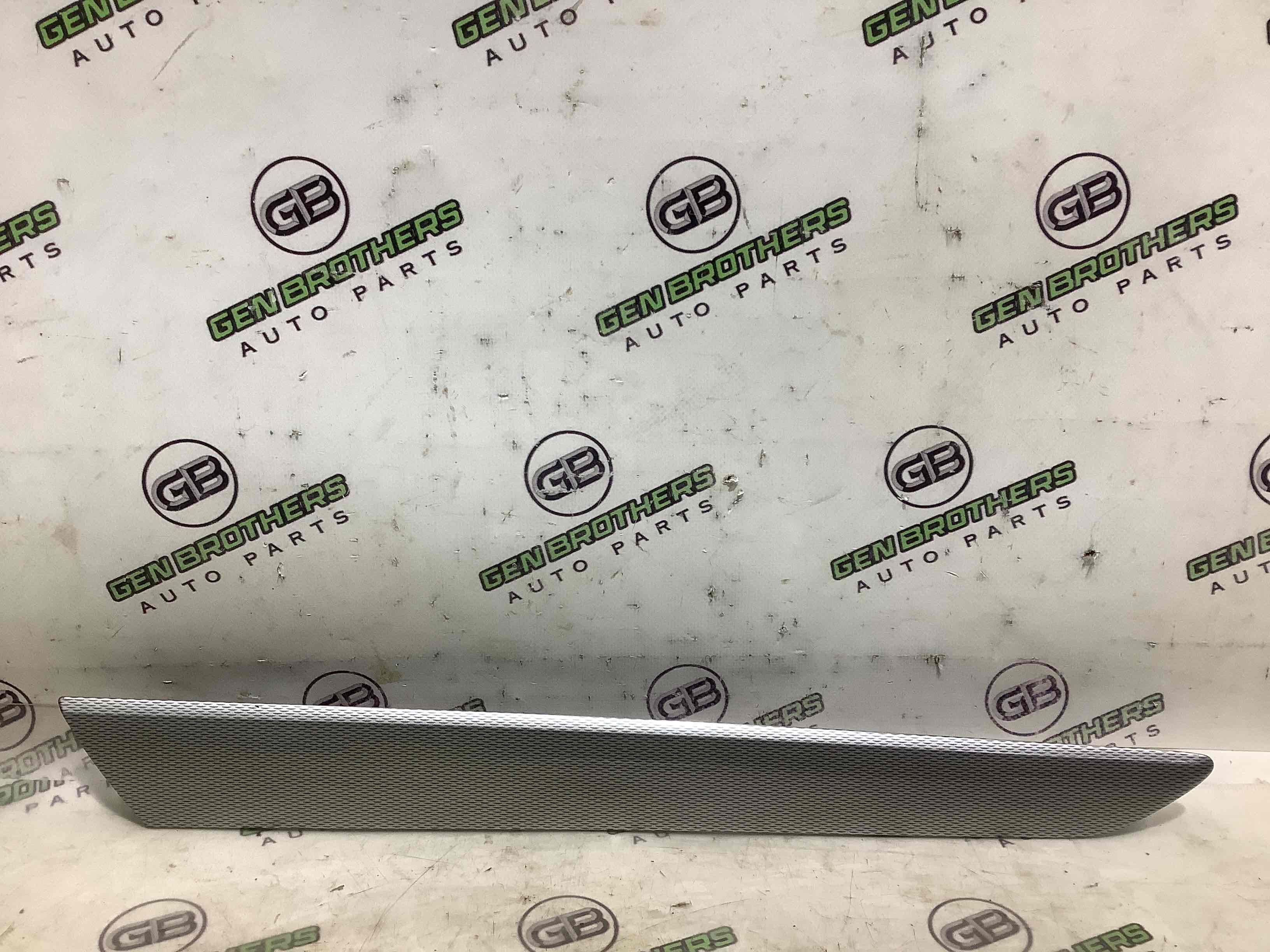 Обшивка дверей та карт